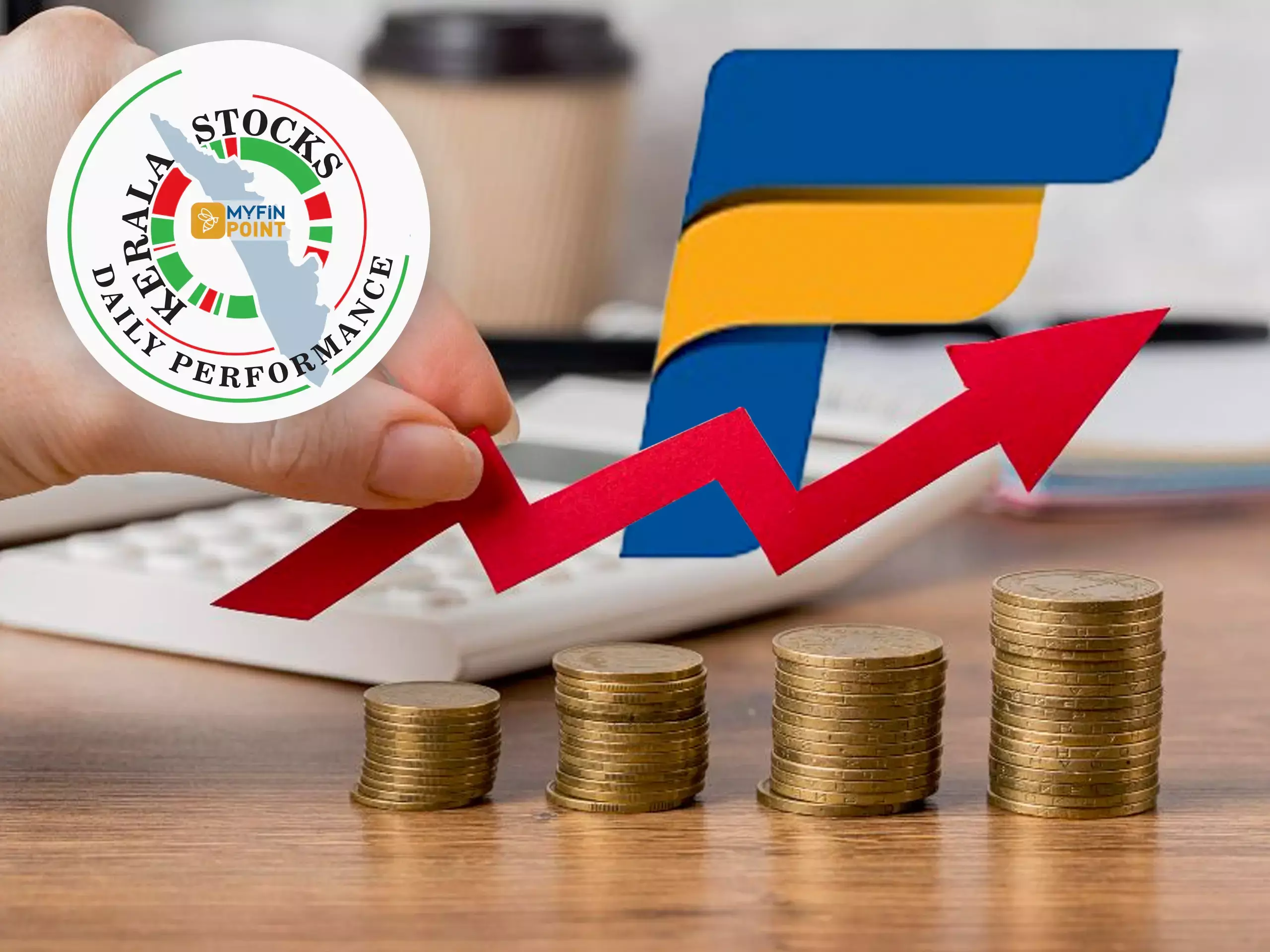 കേരള കമ്പനികൾ ഇന്ന്; കുതിപ്പ് തുടർന്ന് ഫാക്ട് കേരള കമ്പനികൾ ഇന്ന്; കുതിപ്പ് തുടർന്ന് ഫാക്ട്