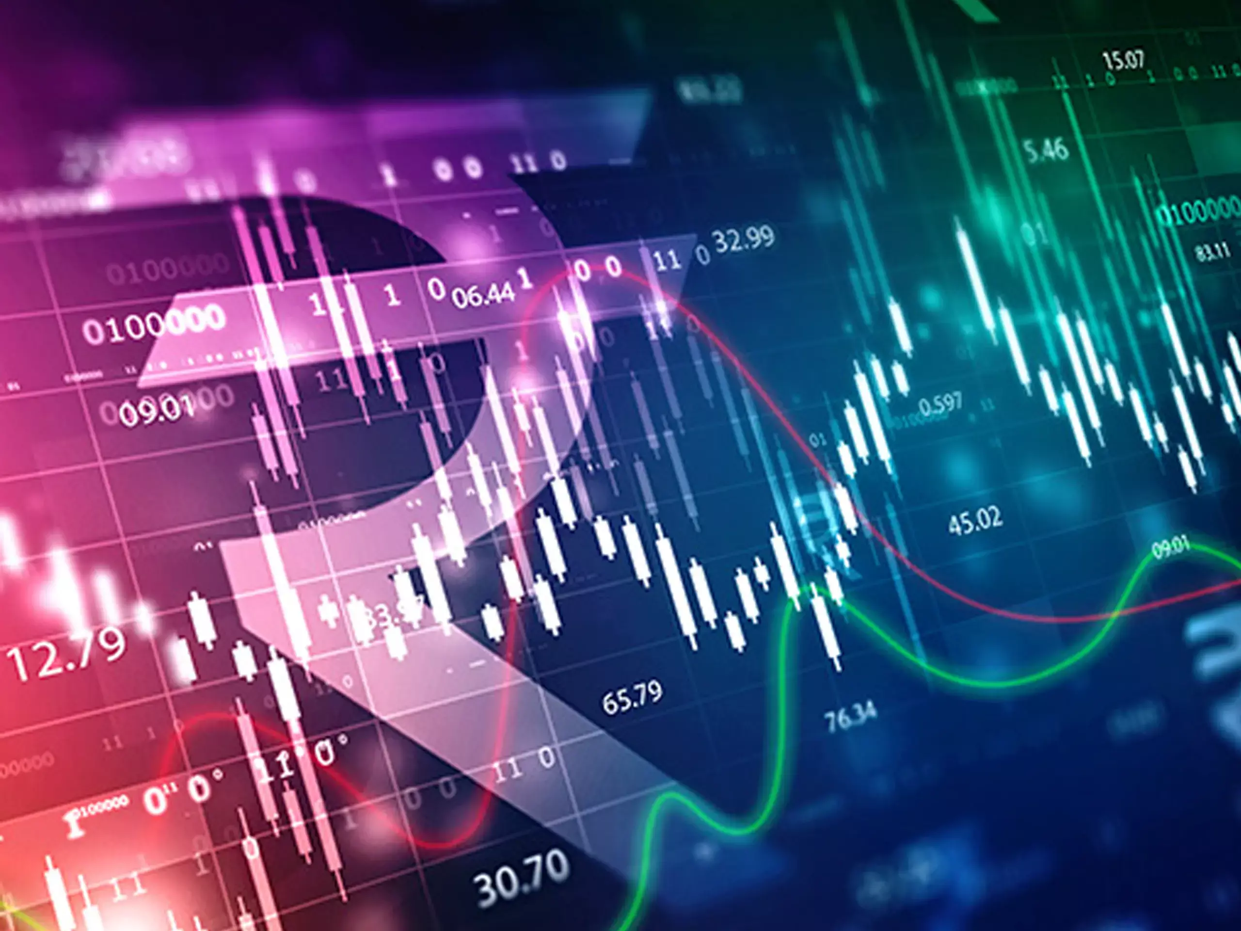 A mixed start for the domestic market