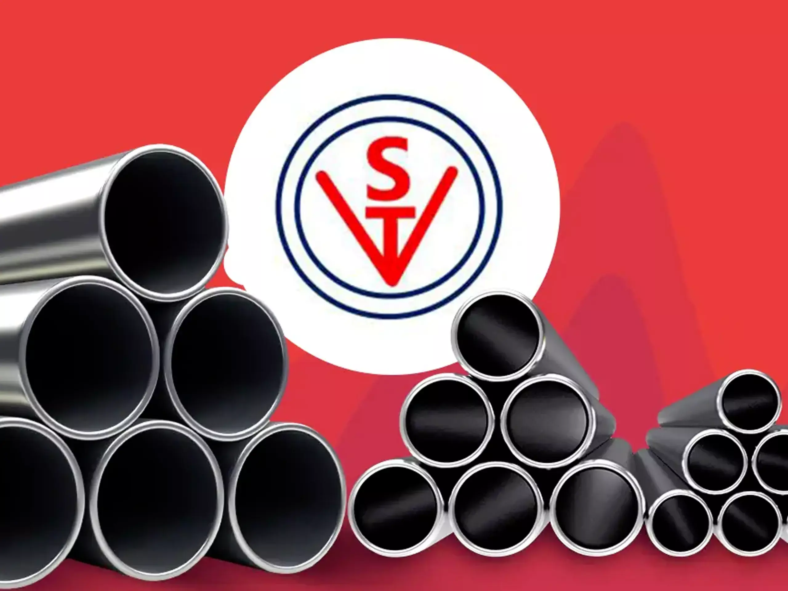 Huge listing, Vibhor Steel debuts at 181% premium