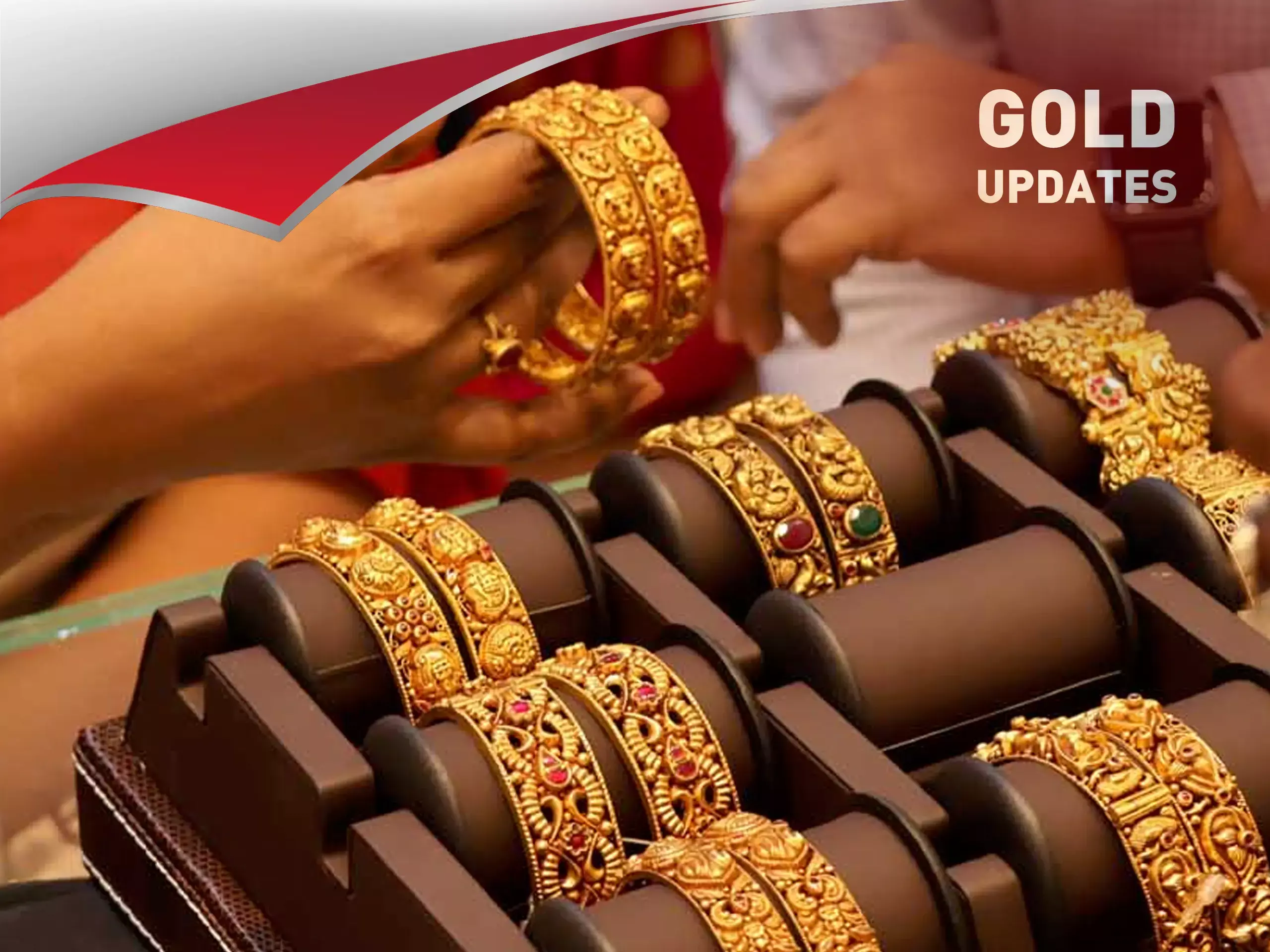 സ്വര്‍ണത്തിന് നേരിയ ഇടിവ്