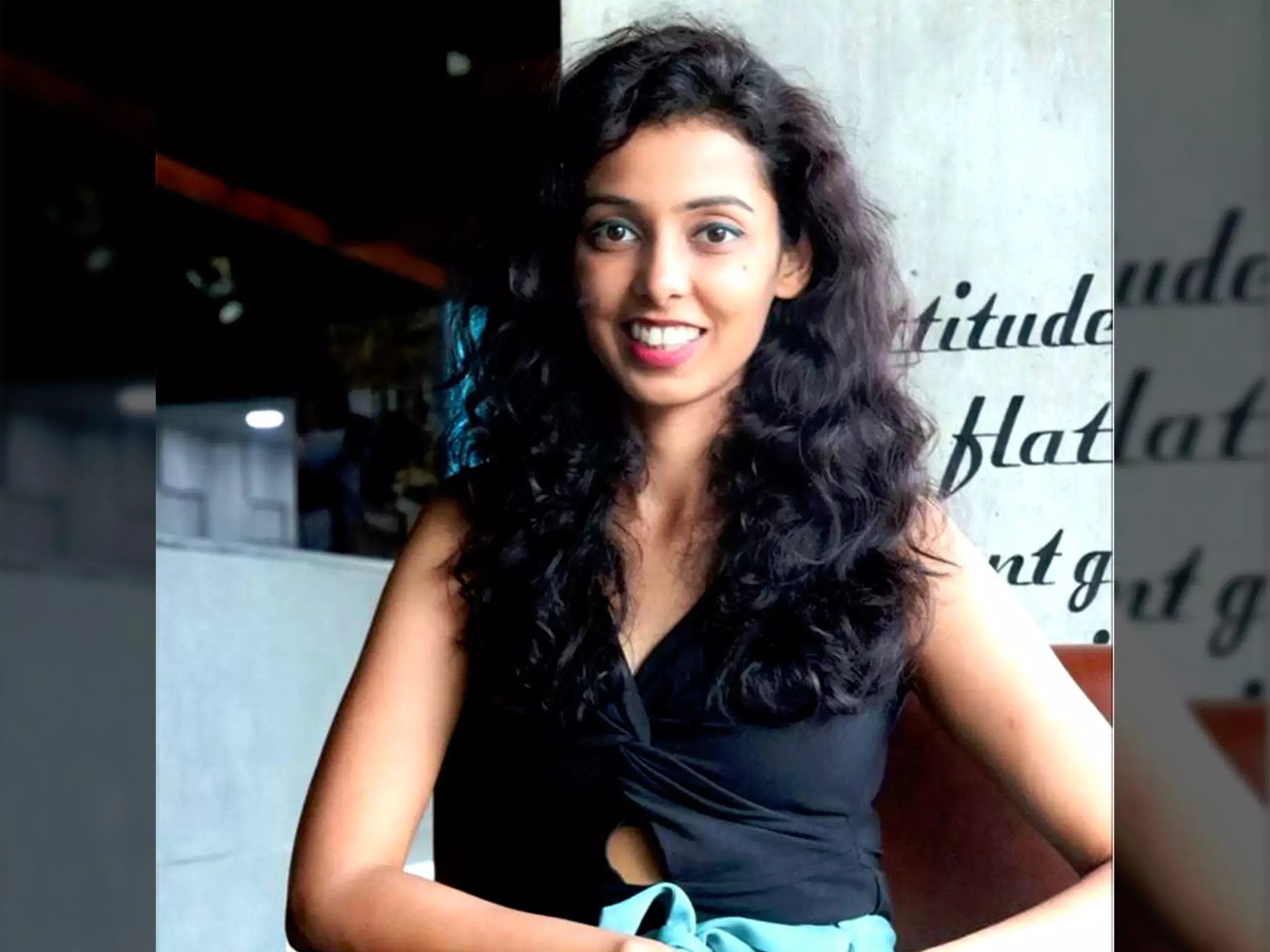 Anushka Jain is the standout face of the venture