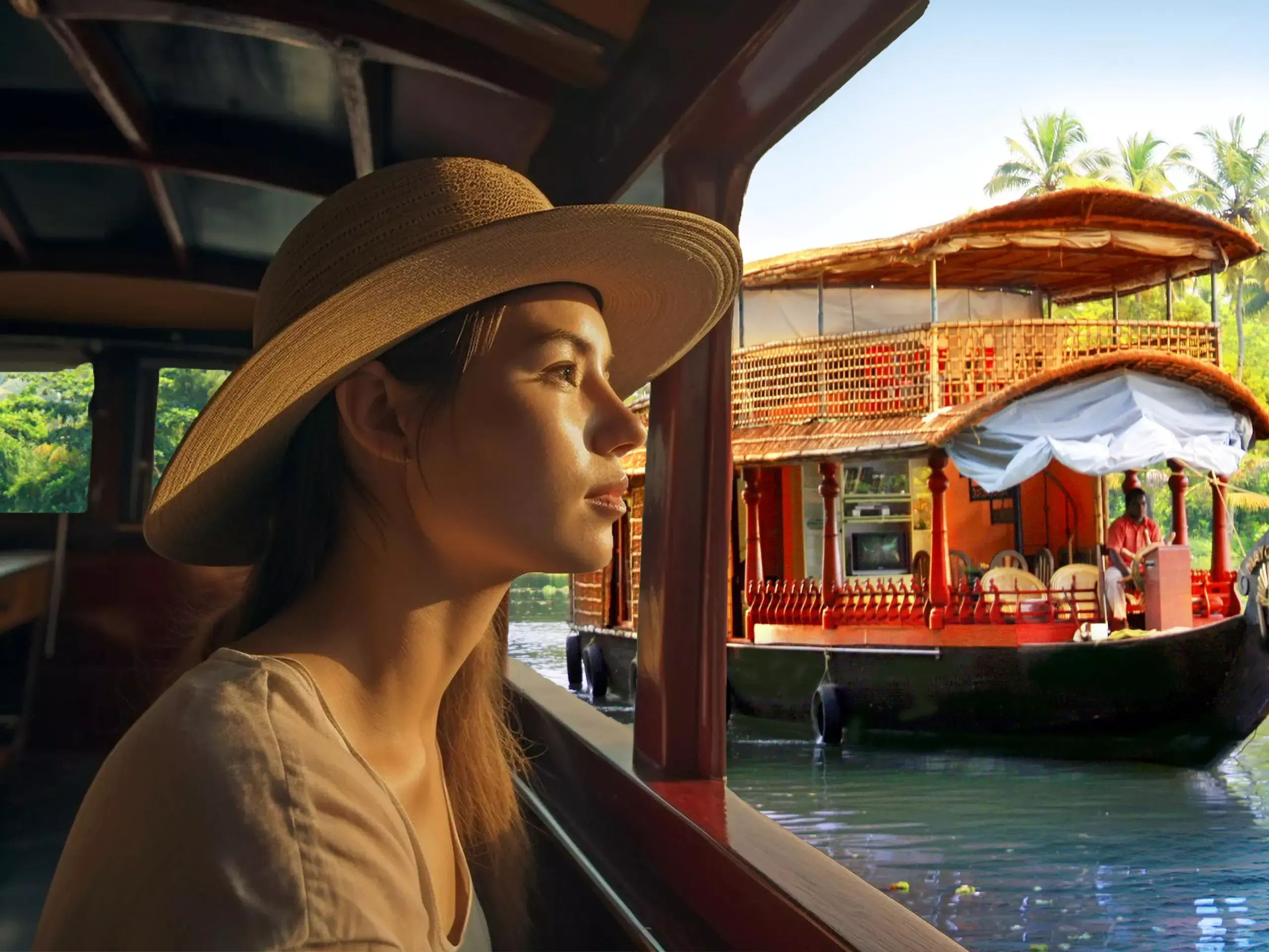 ചൂളമടിച്ച് കറങ്ങി നടക്കണോ? വനിതകള്‍ക്കായി        ഹോളിഡേ നൗ  പേ ലേറ്റര്‍ പദ്ധതി