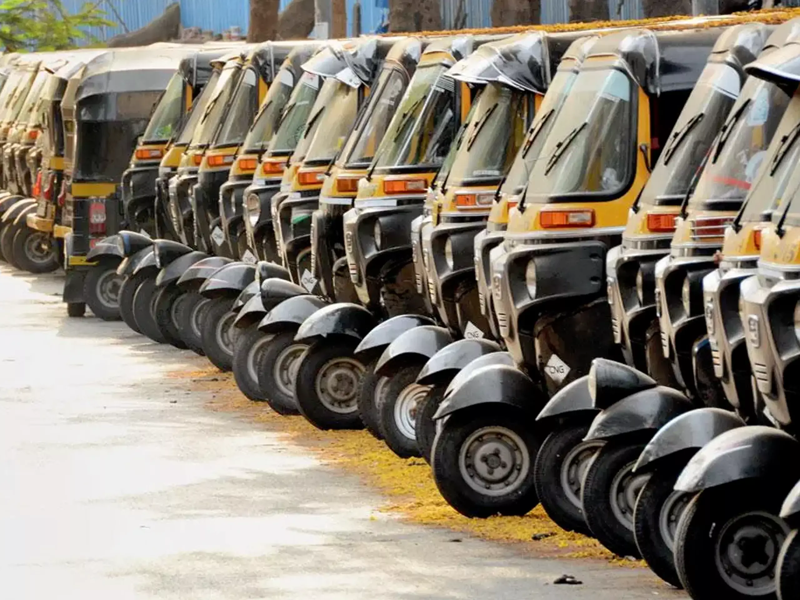 ഡീസല്‍ ഓട്ടോറിക്ഷകളുടെ ആയുസ് നീട്ടി