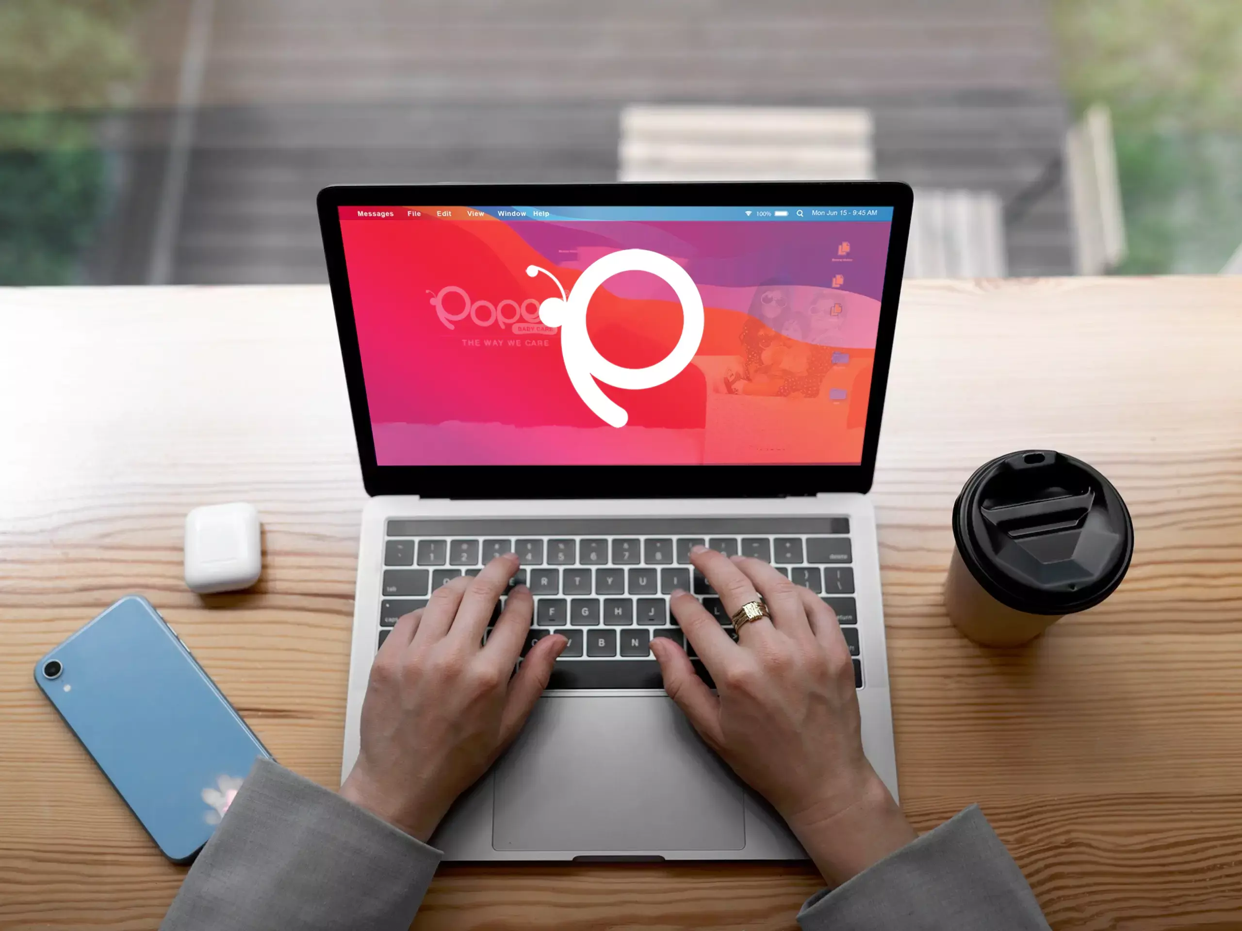 Popeyes will be launched by Archana Software