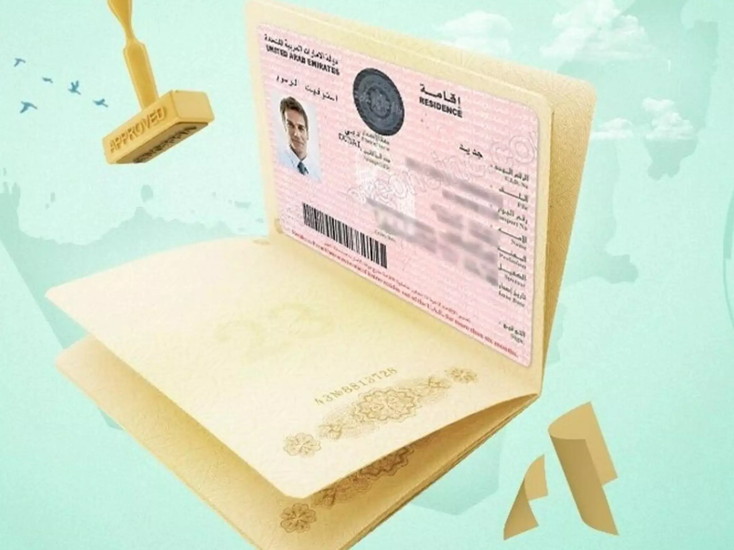 How to apply for golden visa