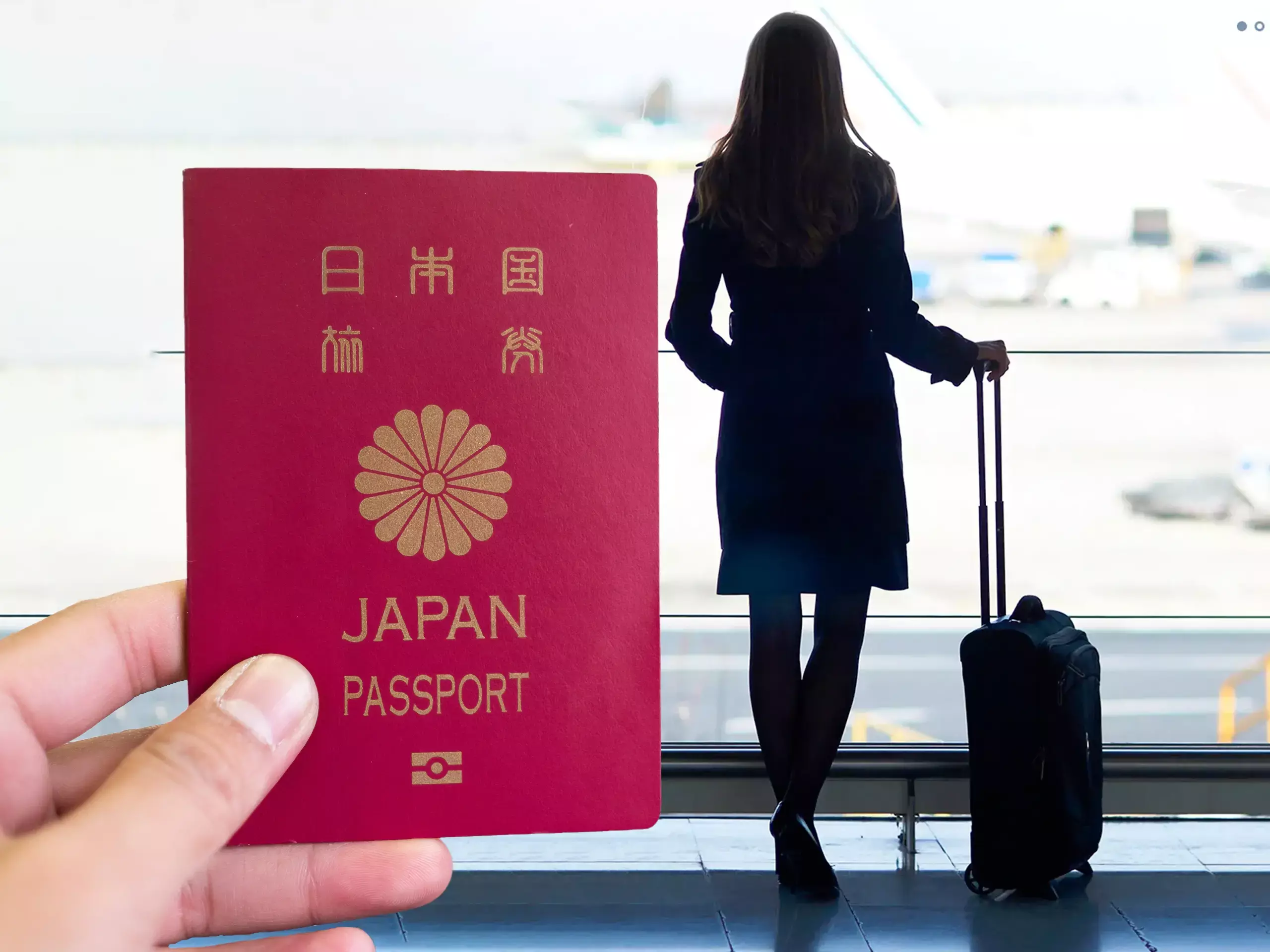 Digital Nomad Visa for those who want to work in Japan