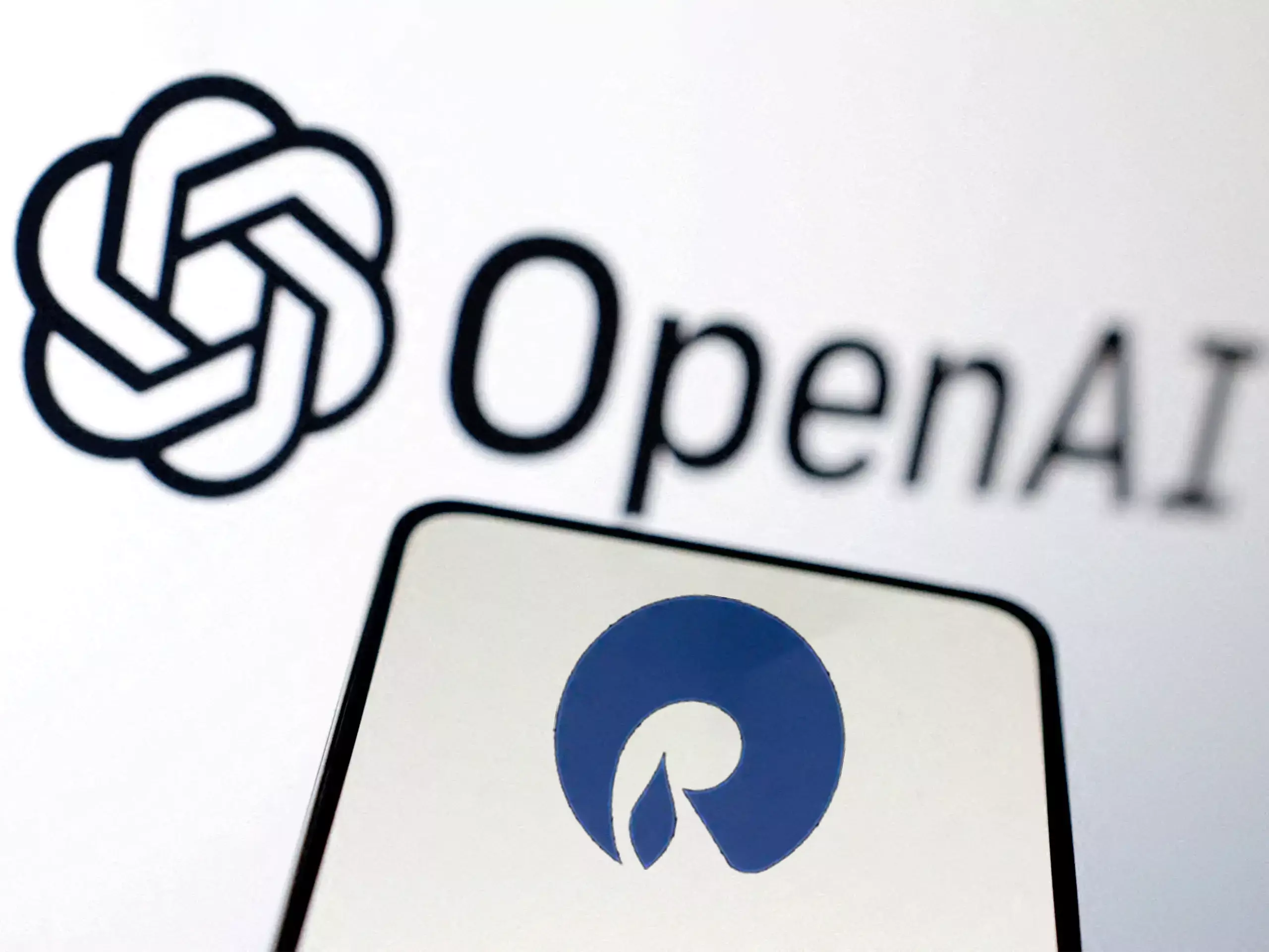 Here comes Reliances Chatty GPT