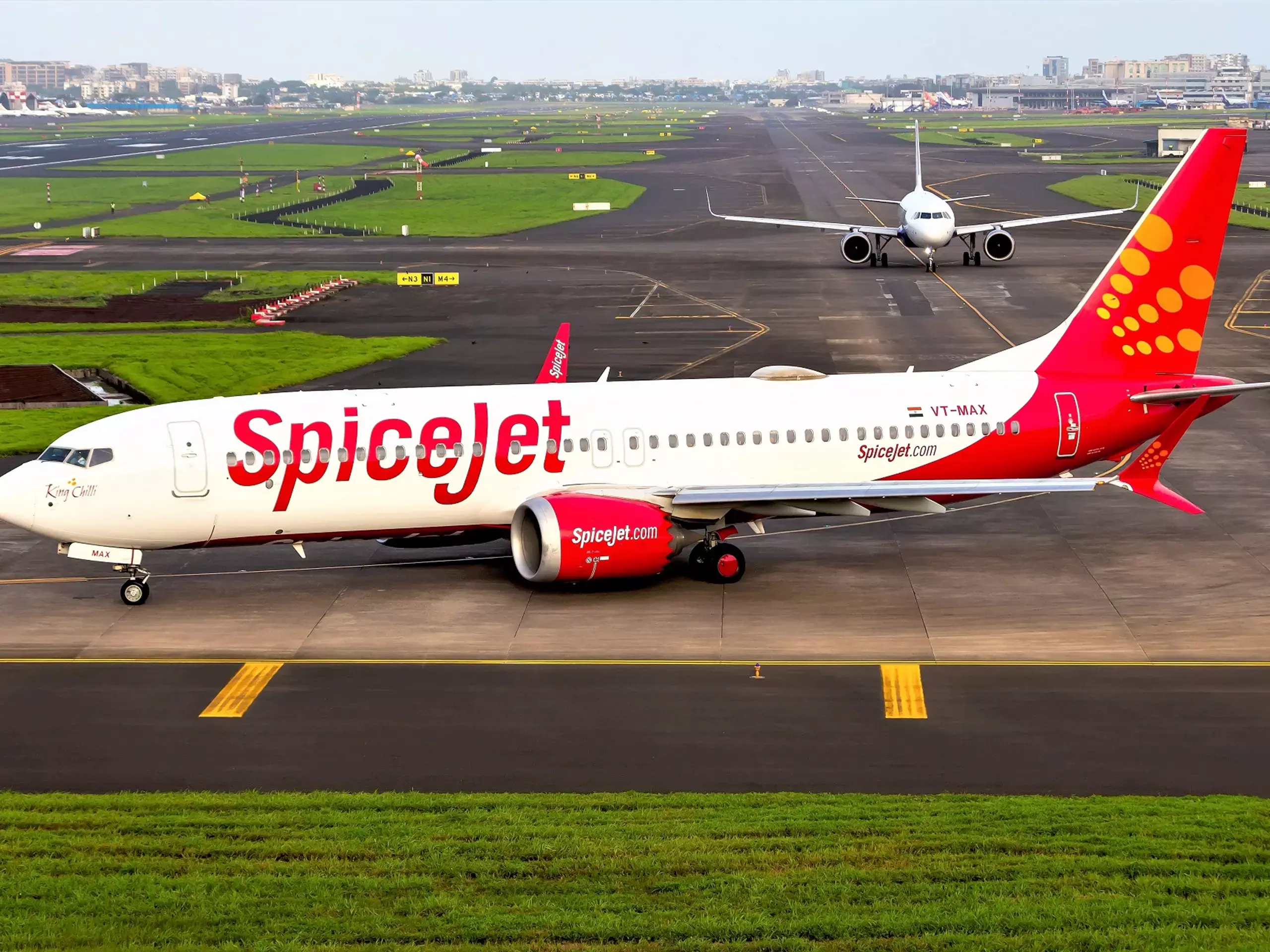 316 കോടി രൂപയുടെ അധിക നിക്ഷേപം നേടി സ്‌പൈസ് ജെറ്റ്