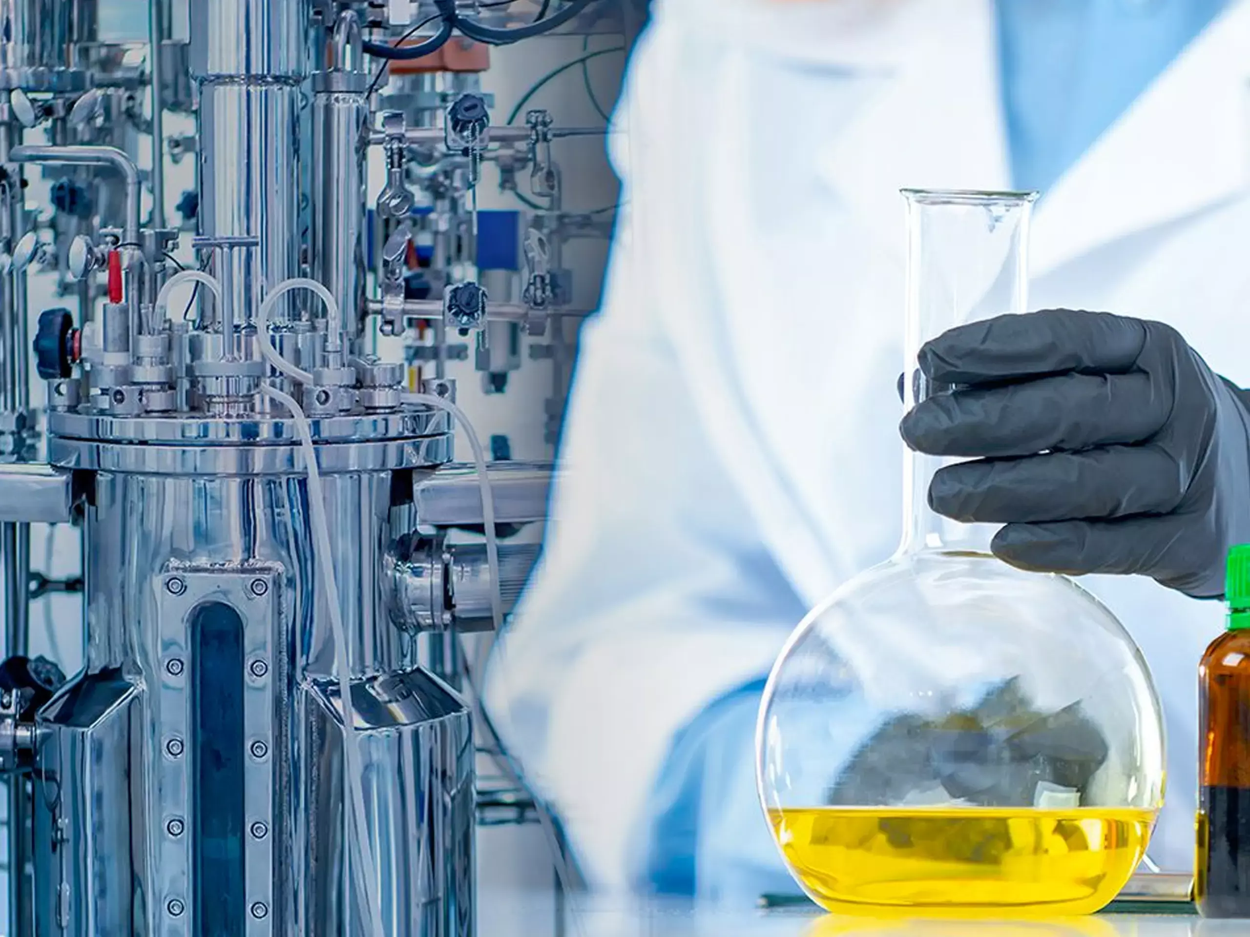 This chemical company is no stranger to picking based on long-term growth