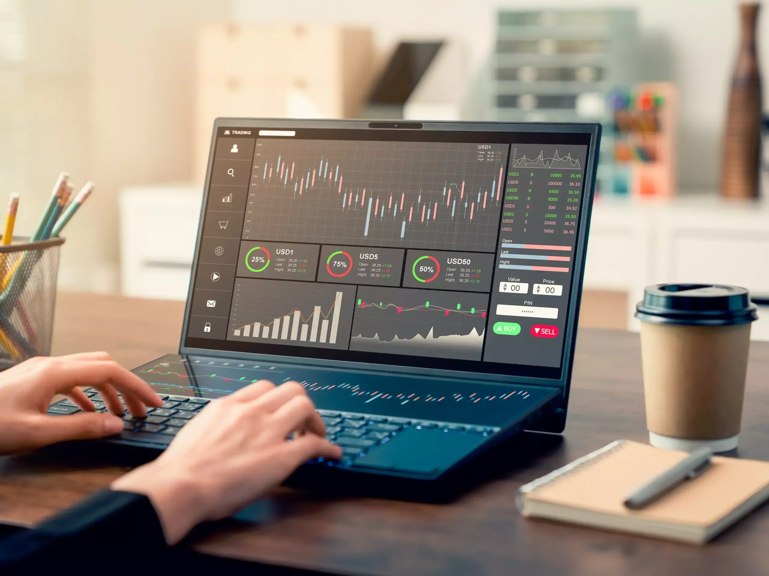 Will this baby tech stock deliver a breakout