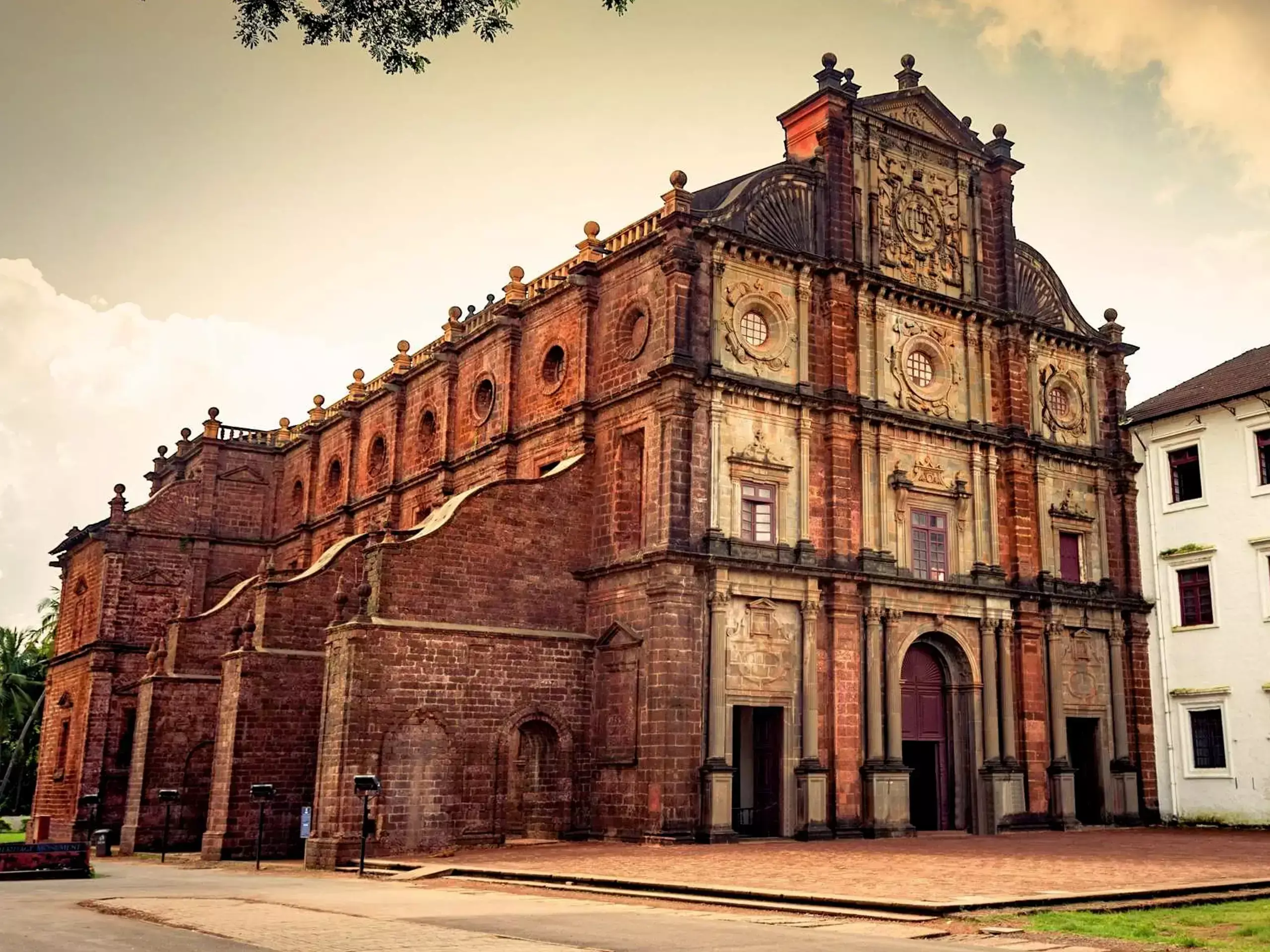 വിനോദ സഞ്ചാര വികസനം ഗോവയുമായി കൈകോര്‍ത്ത് മെയ്ക്ക് മൈ ട്രിപ്പ്