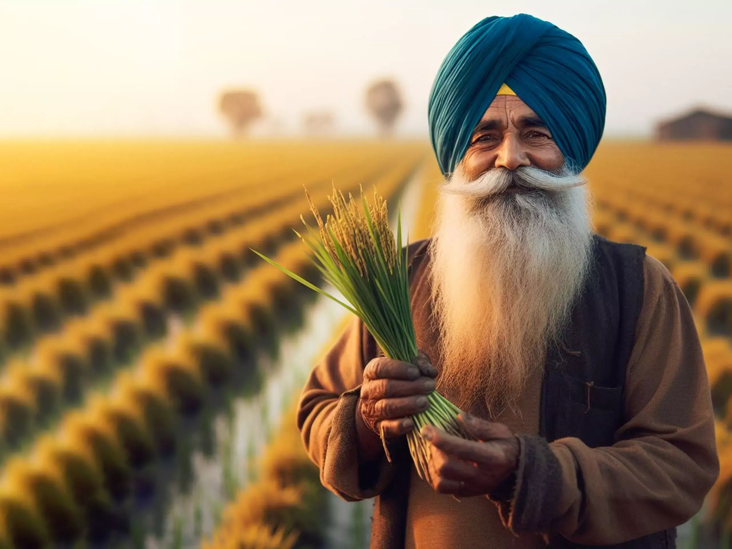 കുറഞ്ഞ ജലസേചനത്തിലൂടെ കാര്‍ഷിക മേഖല മുന്നേറണം; ജിടിആര്‍ഐ