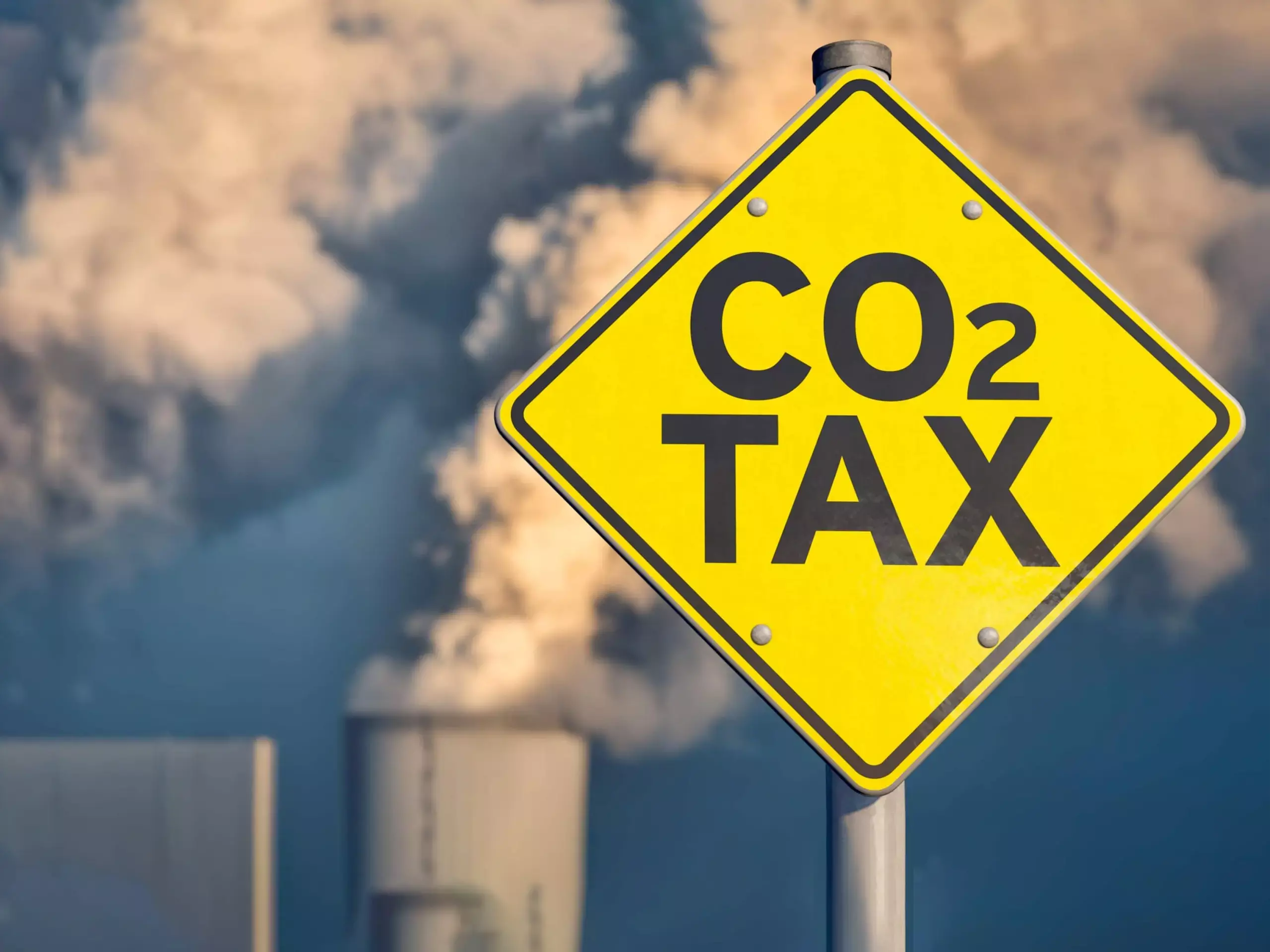 EU Carbon Tax, How India Will Respond