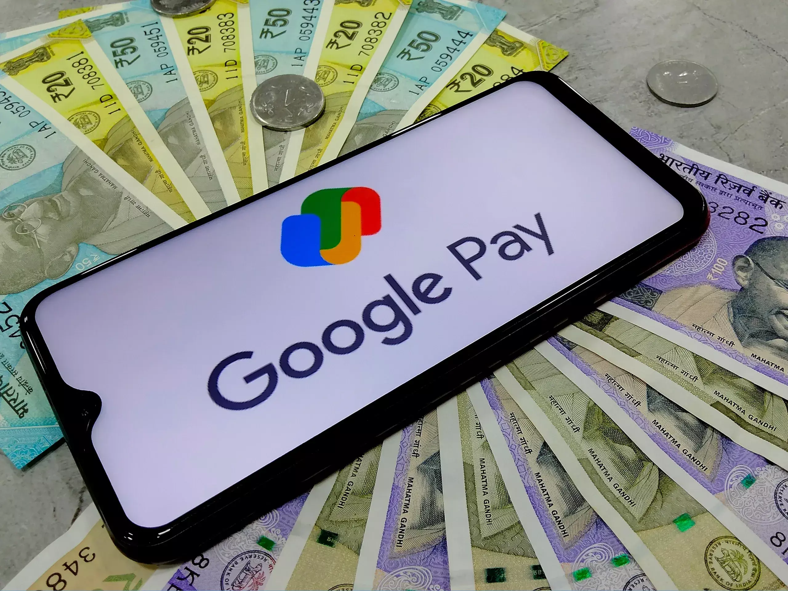 google pay is stop service