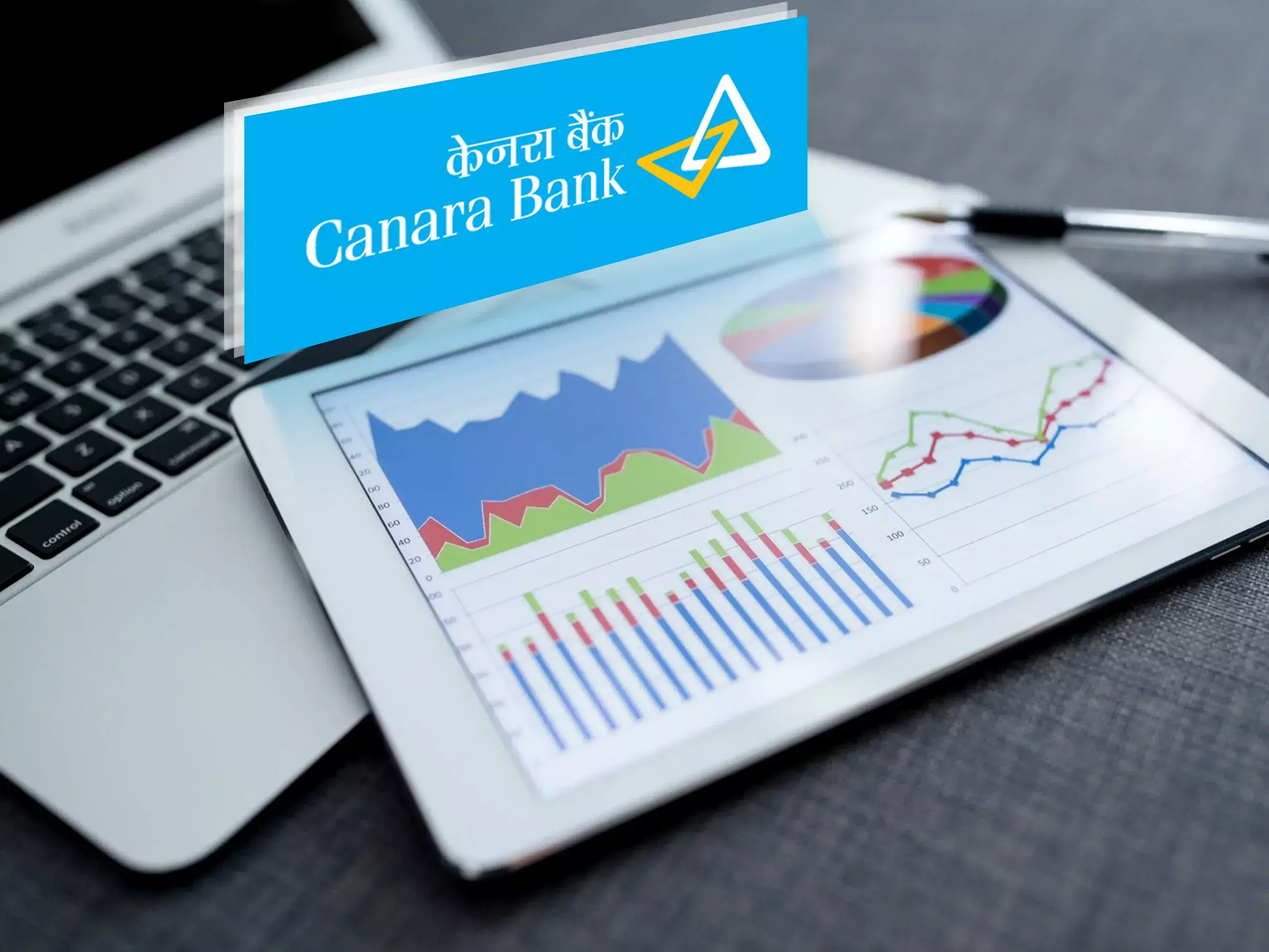 canara bank share split, board meeting on 26