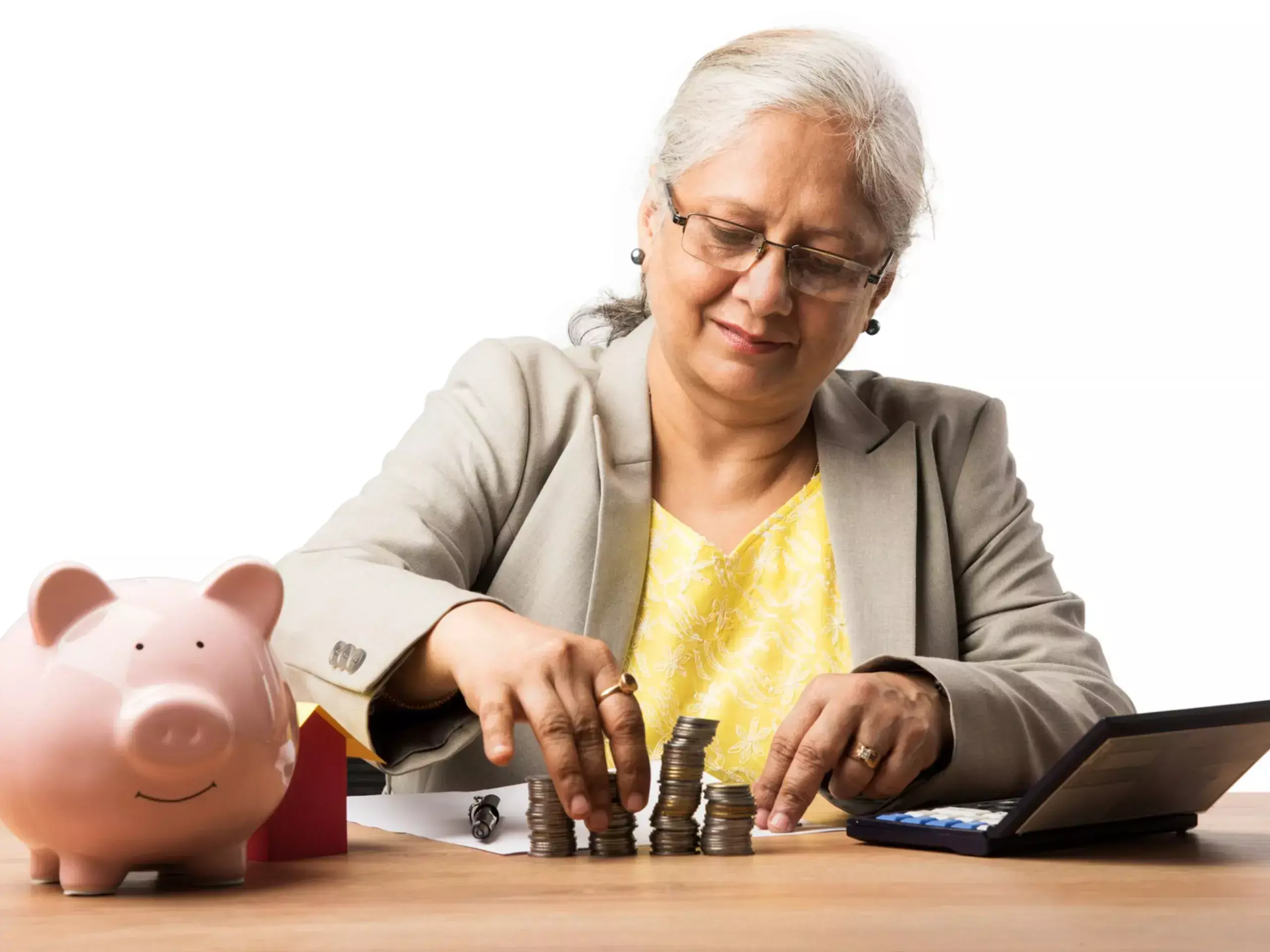 want to be a millionaire when you retire, this is formula rule 555