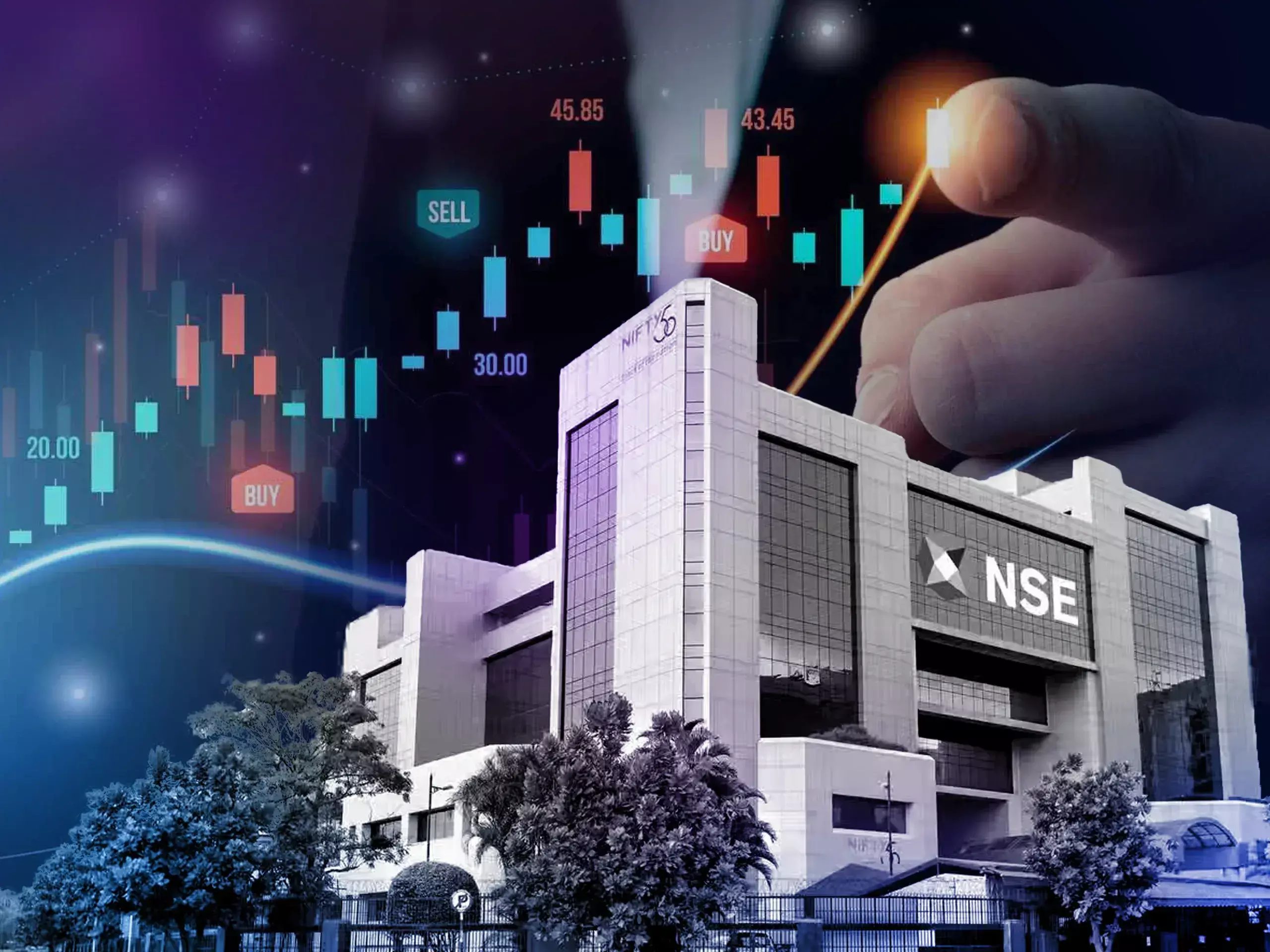 will nifty continue its streak of records