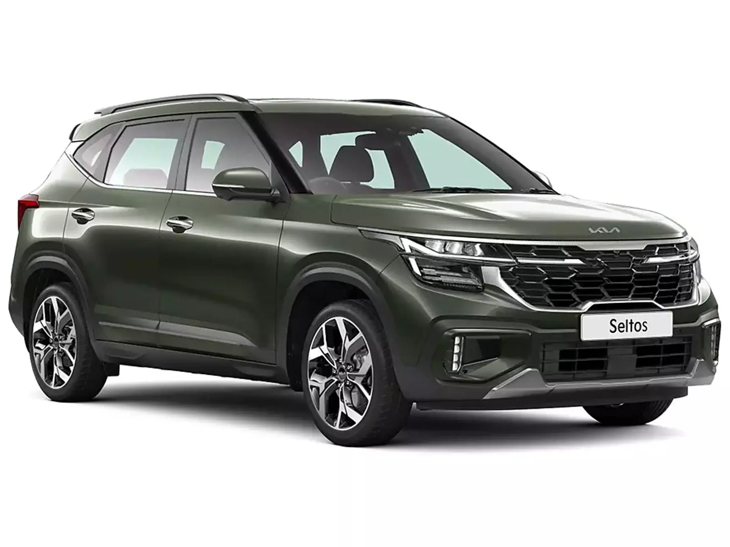 kia seltos recalls 4,358 units