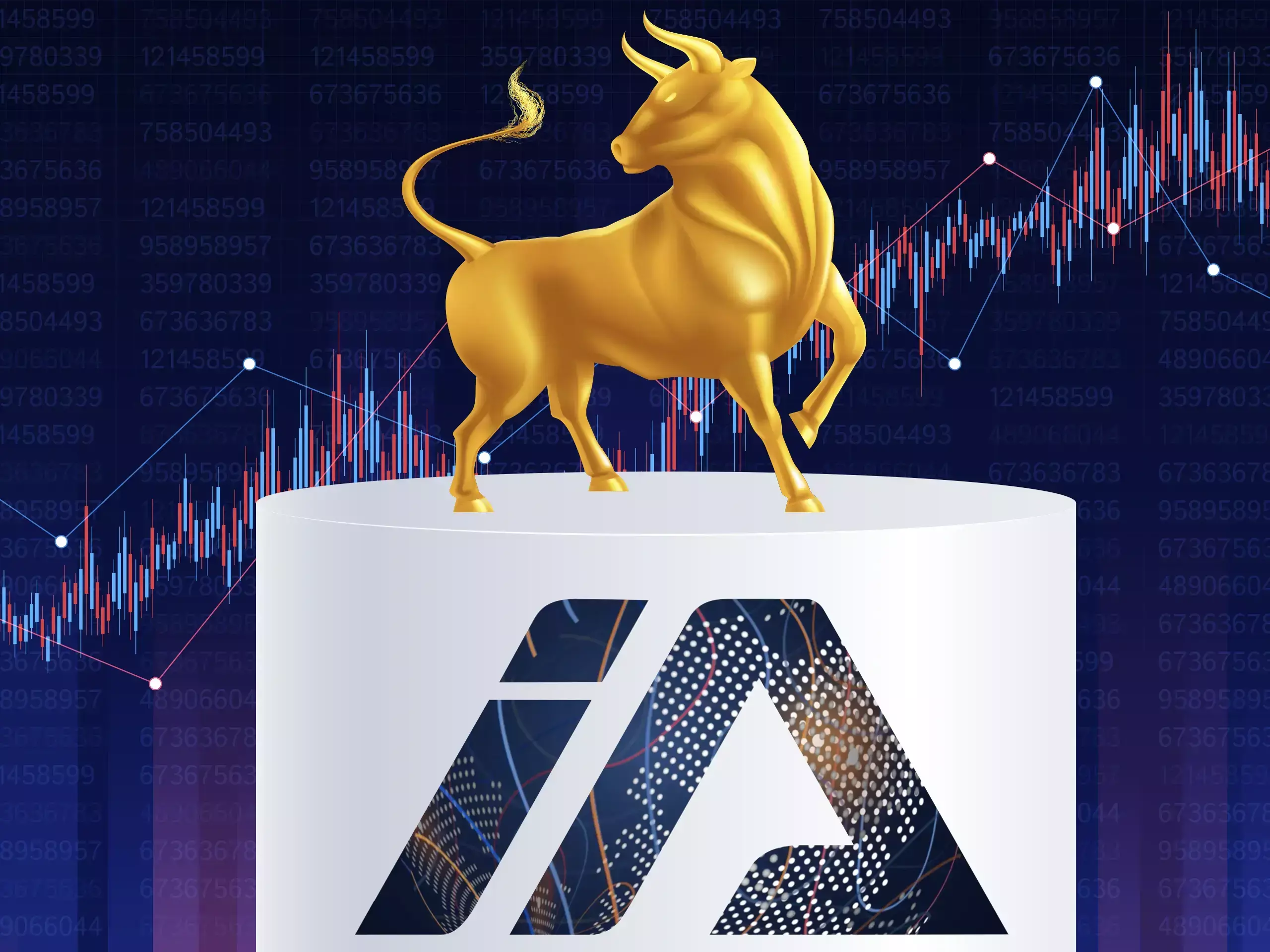 അമേരിക്കയിലും പിടിമുറുക്കാൻ ഈ കമ്പനി; കുതിച്ചത് 6%