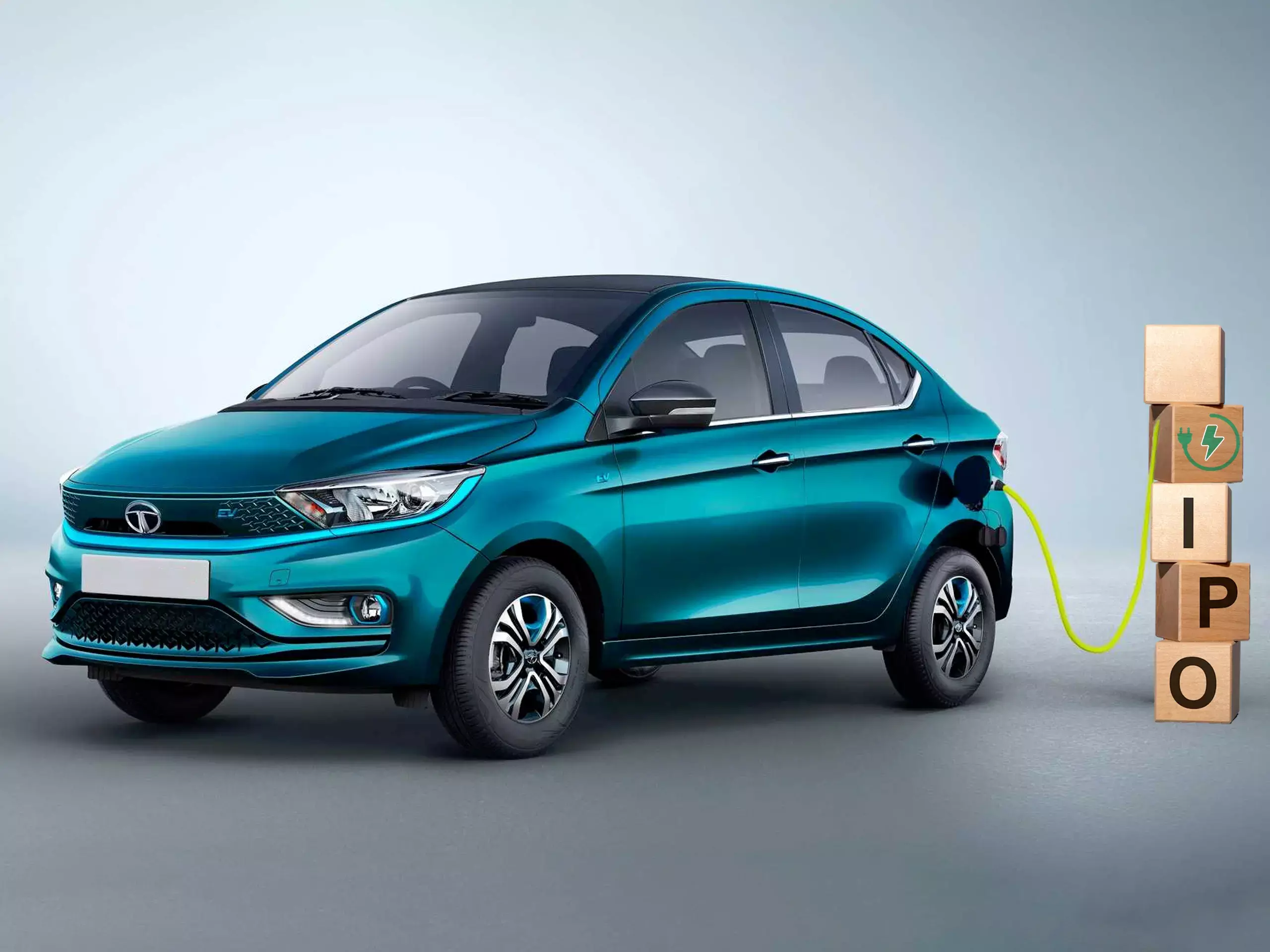 ടാറ്റ ഗ്രൂപ്പില്‍ നിന്ന് വരുന്നത് അഞ്ചിലേറെ ഐപിഒകള്‍