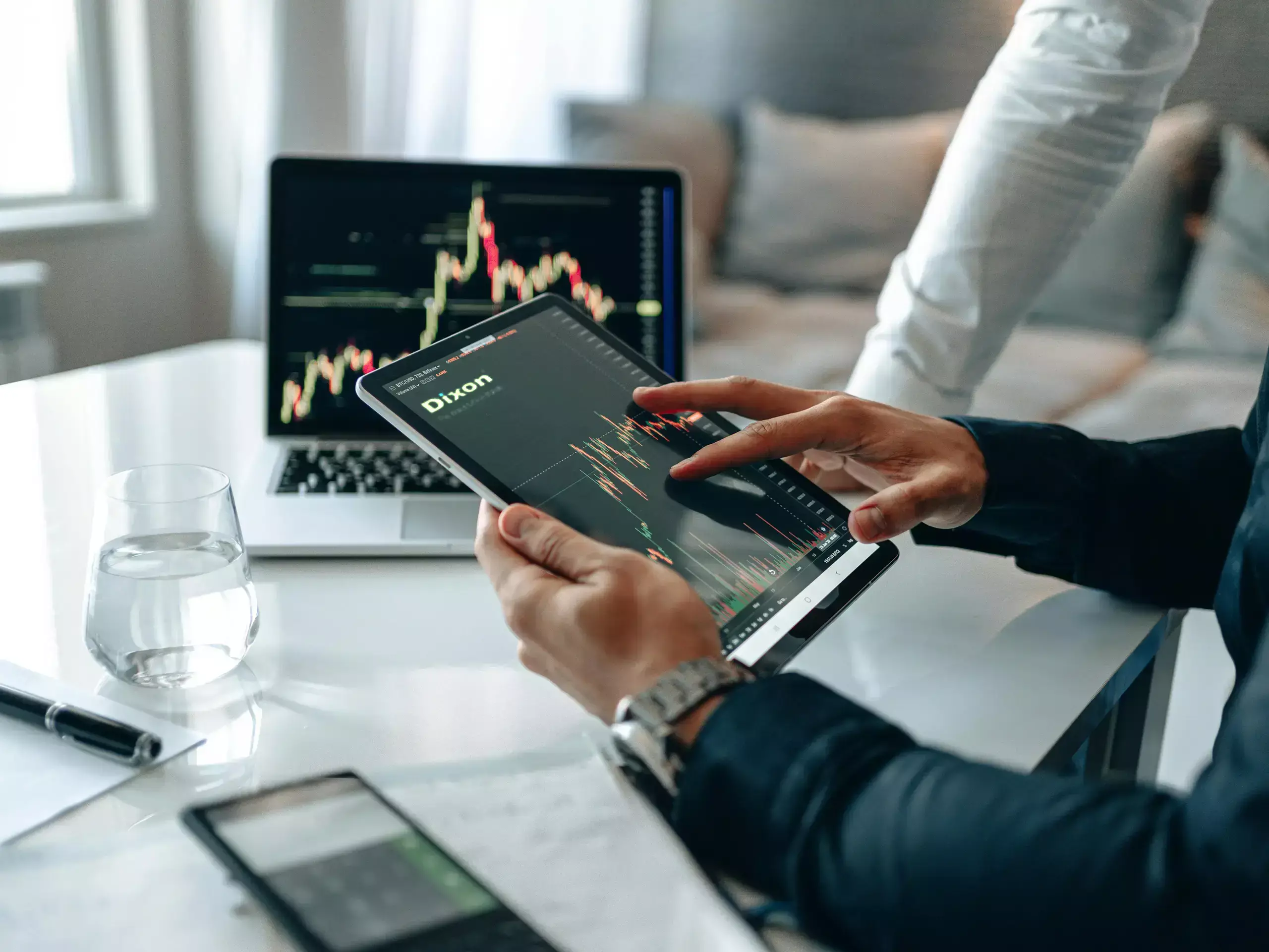 ജെഫറീസ് റേറ്റിംഗിൽ ചാഞ്ചാടി ഡിക്സൺ ടെക്; ഇൻട്രാഡേയിലെ ഇടിവിൽ നിന്നും തിരിച്ചു വരുമോ?