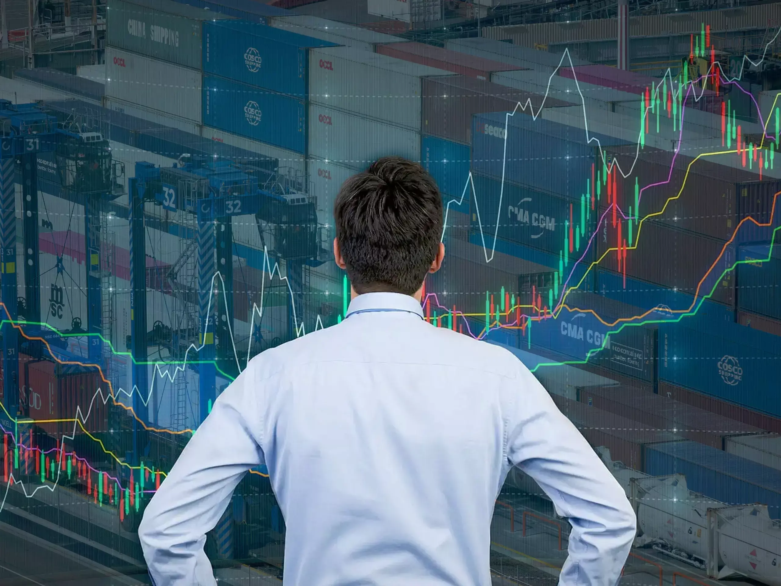 The domestic market remains sluggish today The domestic market remains sluggish today