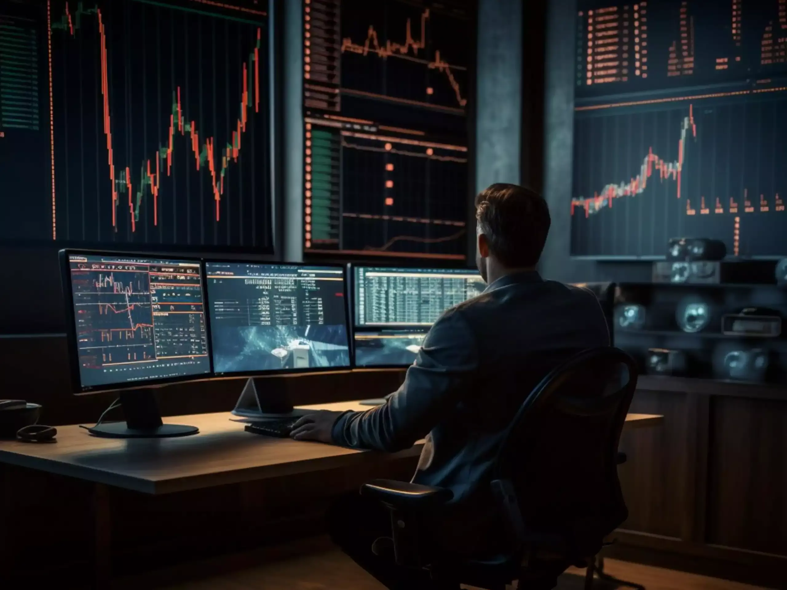 3 IT stocks to watch based on Q3 results 3 IT stocks to watch based on Q3 results