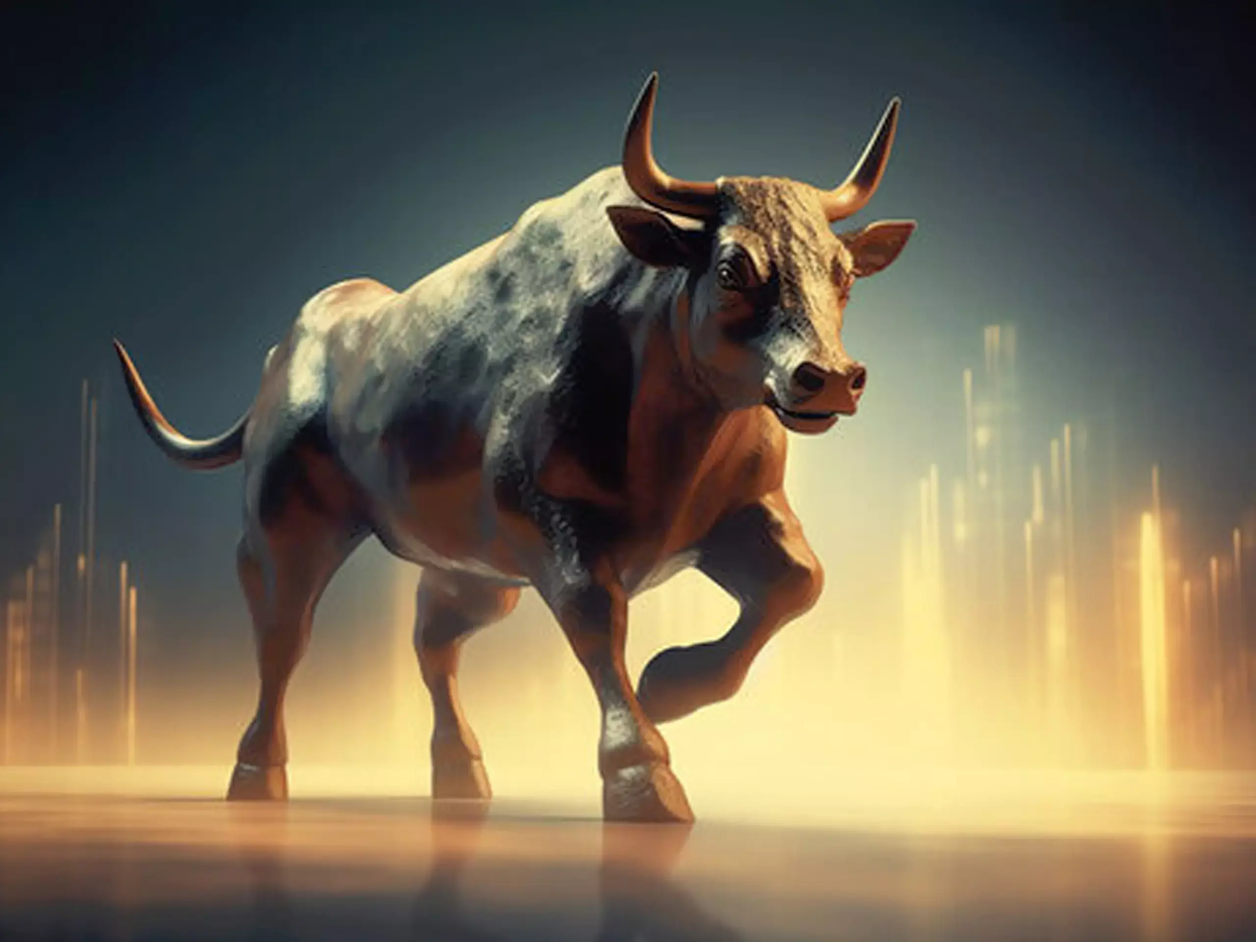 ഊർജ്ജം വീണ്ടെടുത്ത് വിപണി; കുതിച്ചത് ഹെവിവെയ്റ്റ്സ് ഊർജ്ജം വീണ്ടെടുത്ത് വിപണി; കുതിച്ചത് ഹെവിവെയ്റ്റ്സ്