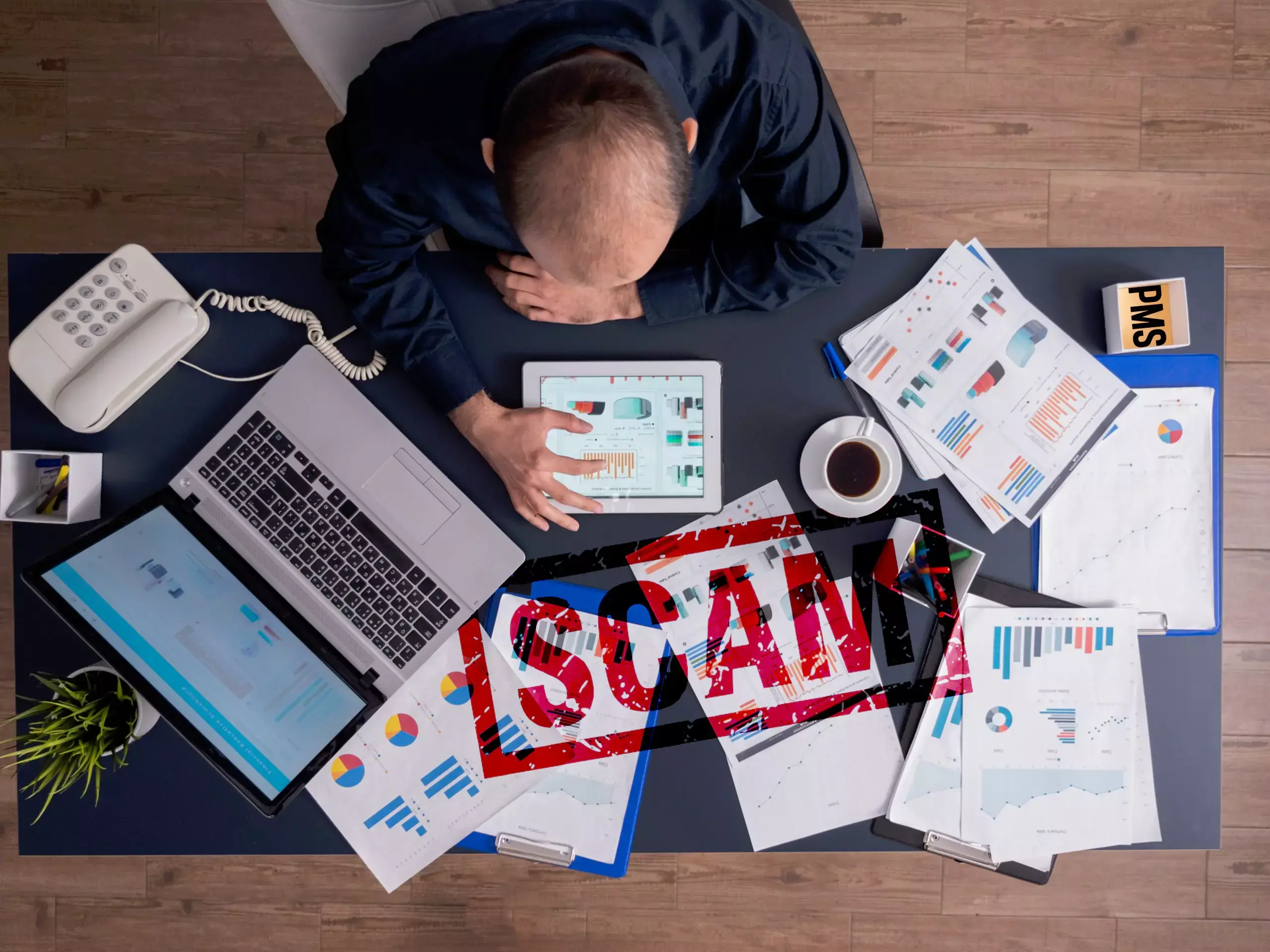 ഇനിയും വഞ്ചിതരാകാന്‍ തന്നെയാണോ തീരുമാനം; അല്ലെങ്കില്‍ സൂക്ഷിച്ചോളൂ