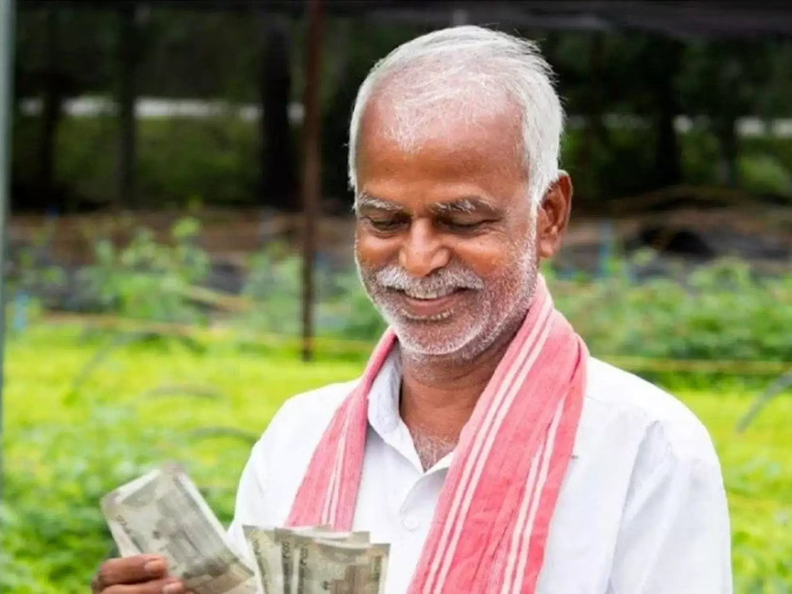 pm kisan 16th installment distribution soon