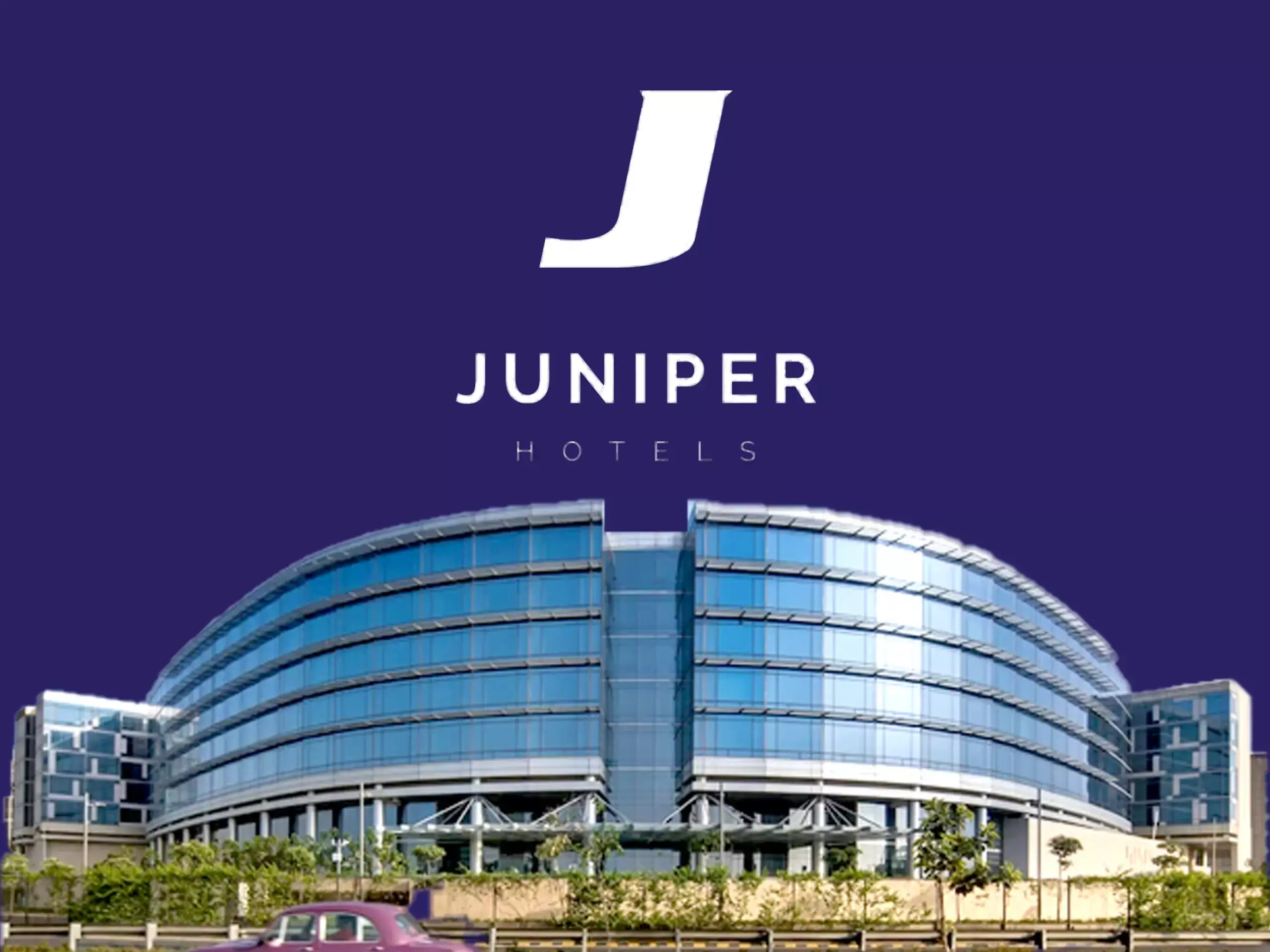 അരങ്ങേറ്റം ഫ്ലാറ്റ്; ജൂണിപ്പർ ഹോട്ടൽസ് ഓഹരികൾ ലിസ്റ്റ് ചെയ്തു.