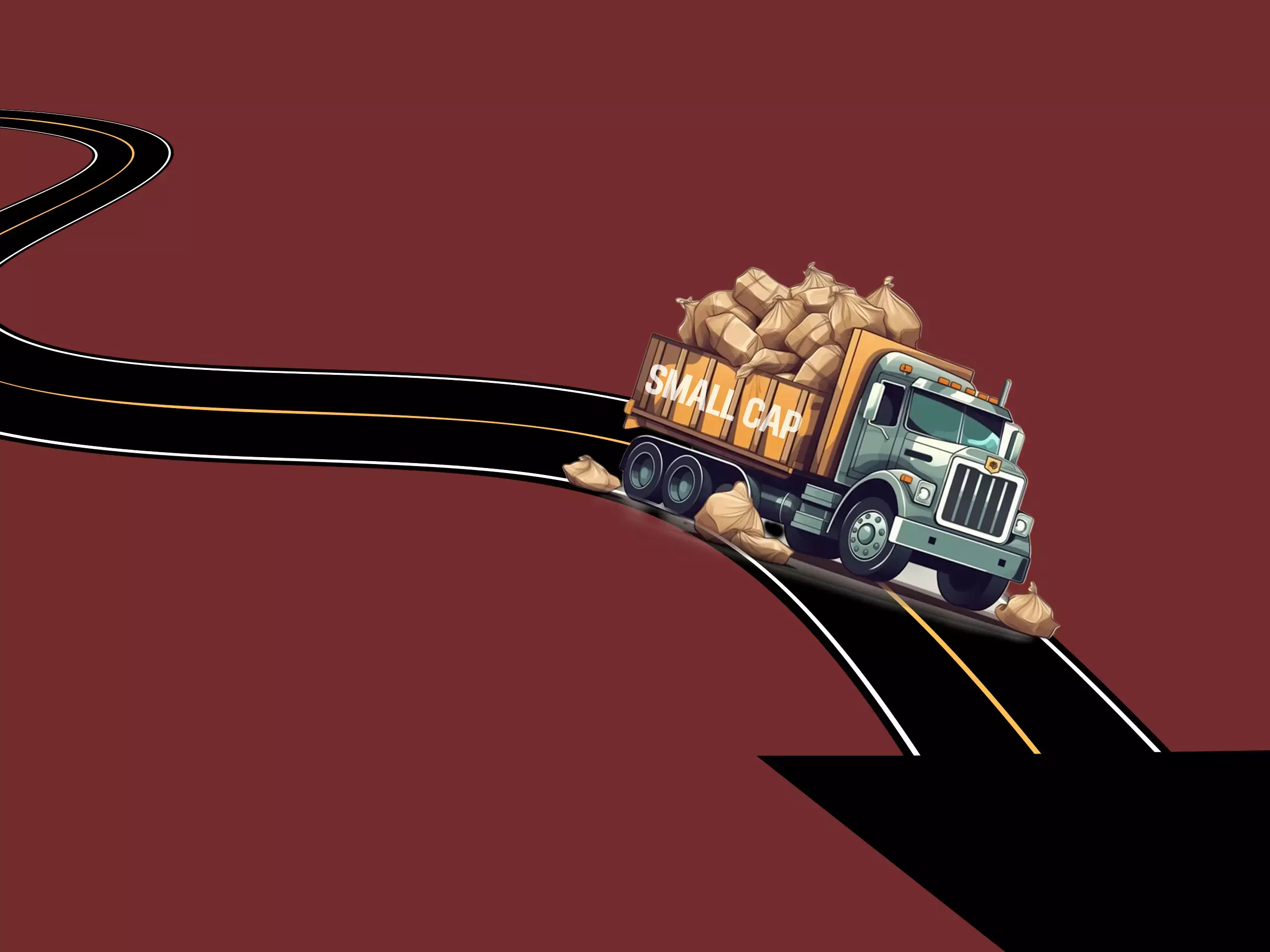 കറക്ഷനിൽ നിലം പരിശാവുന്ന സ്‌മോൾ-മിഡ് ക്യാപ് സൂചികകൾ; കരുതിയിരിക്കേണ്ടതും കൈക്കലാക്കേണ്ടതും ഈ ഓഹരികൾ