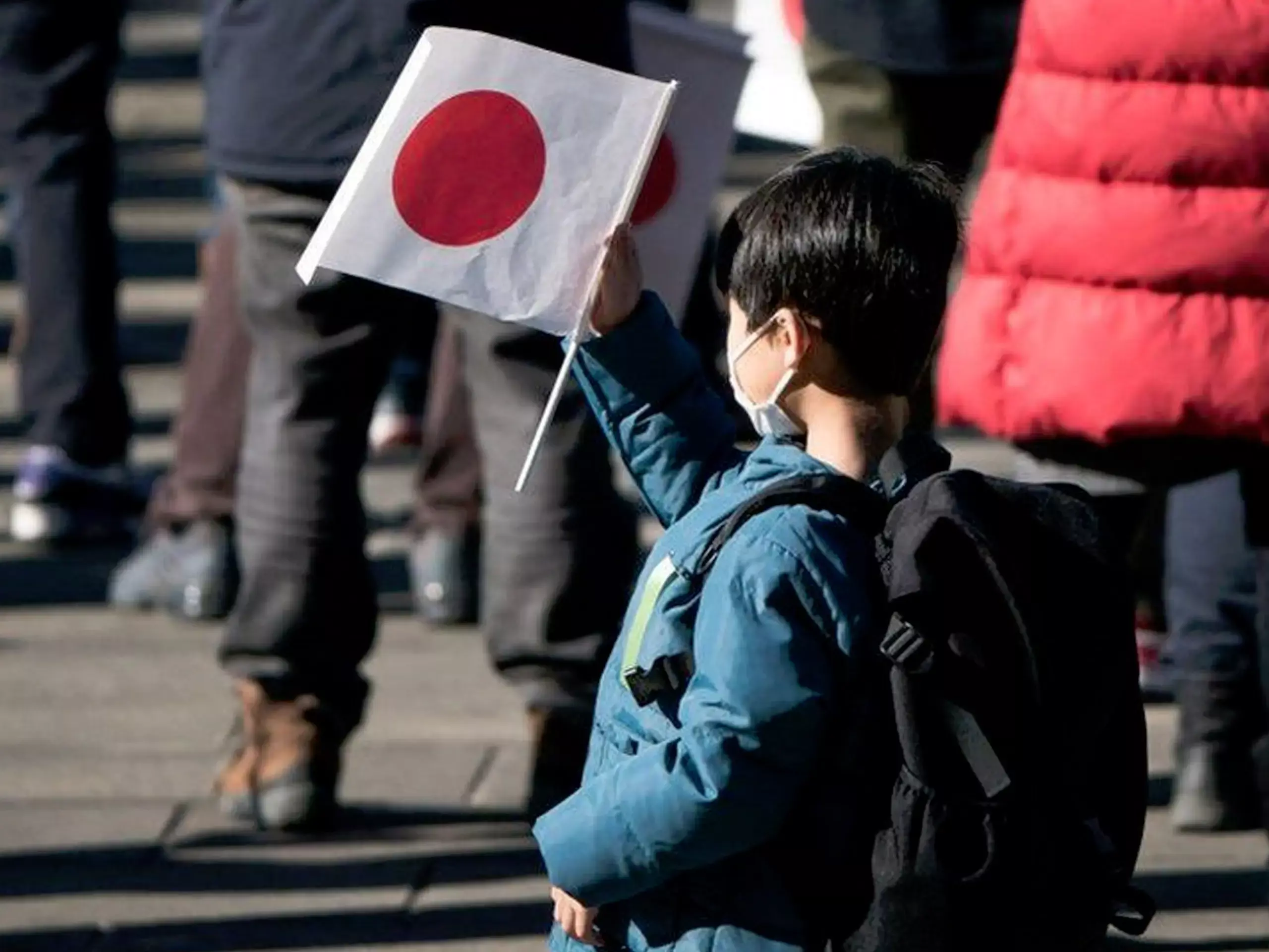 ജപ്പാനിൽ ജനനനിരക്ക് തുടർച്ചയായ എട്ടാം വർഷവും ഏറ്റവും താഴ്ന്ന റെക്കോർഡ്