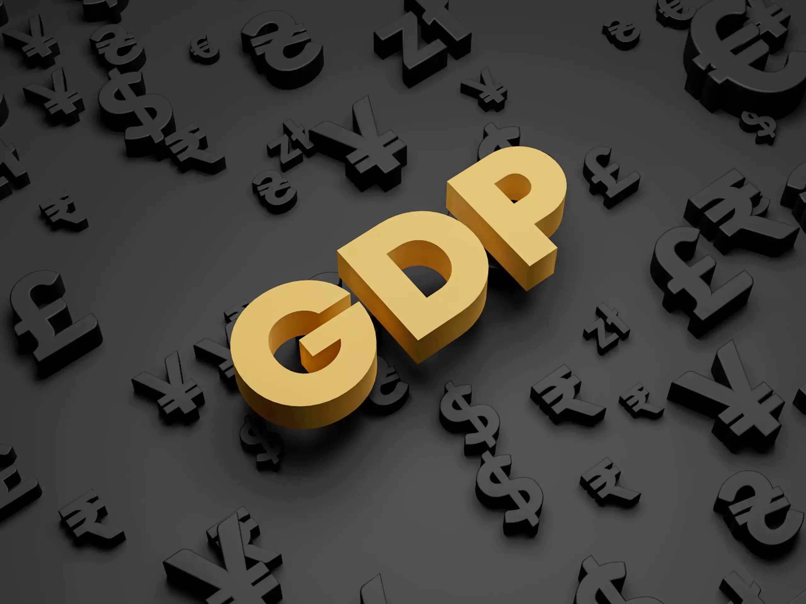 GDP figures tomorrow, what to expect