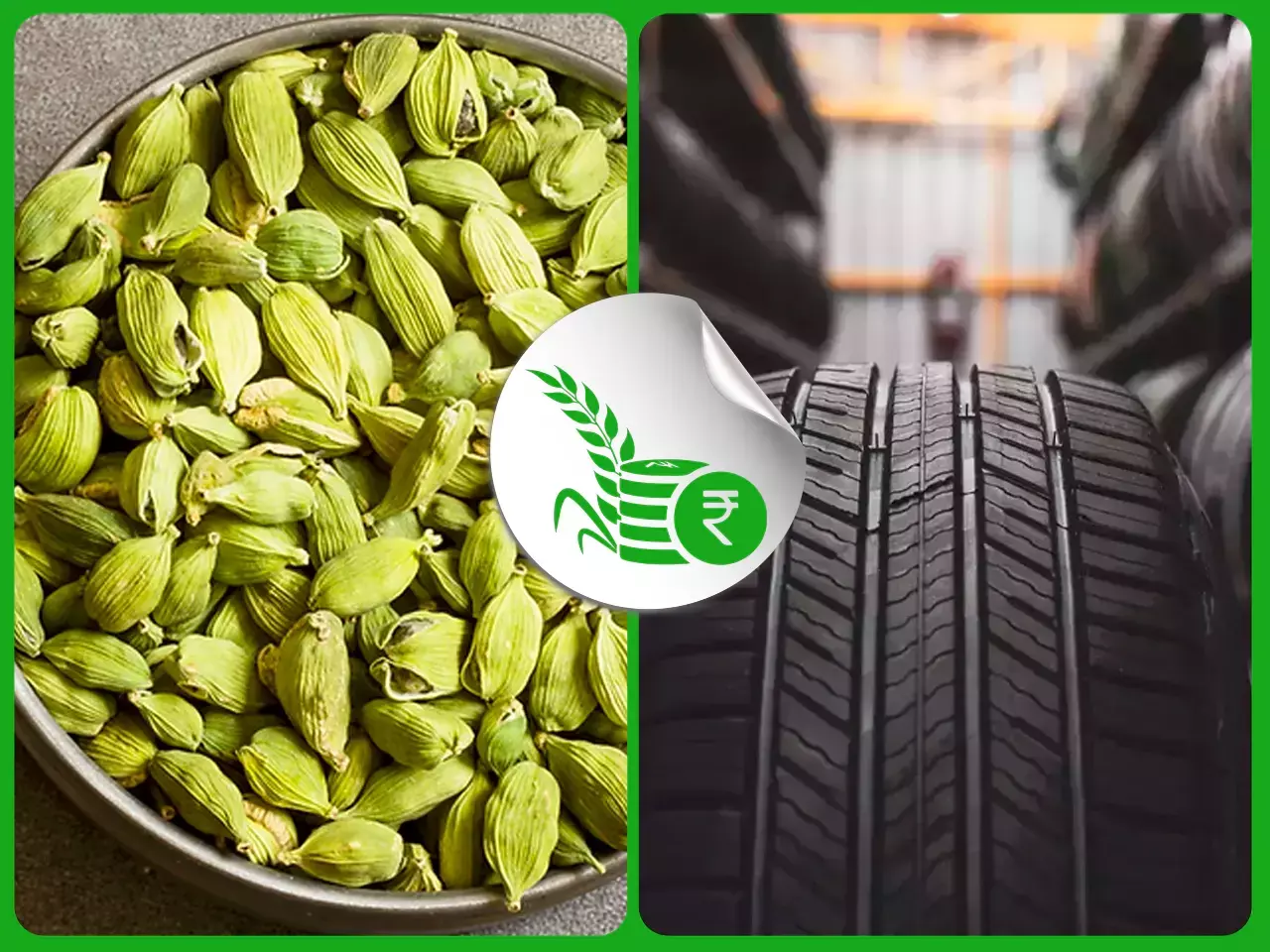 കുരുമുളക് വില തകര്‍ച്ച തടയിടാന്‍ ചരക്ക് വില്‍പ്പന കുറച്ച് കര്‍ഷകര്‍