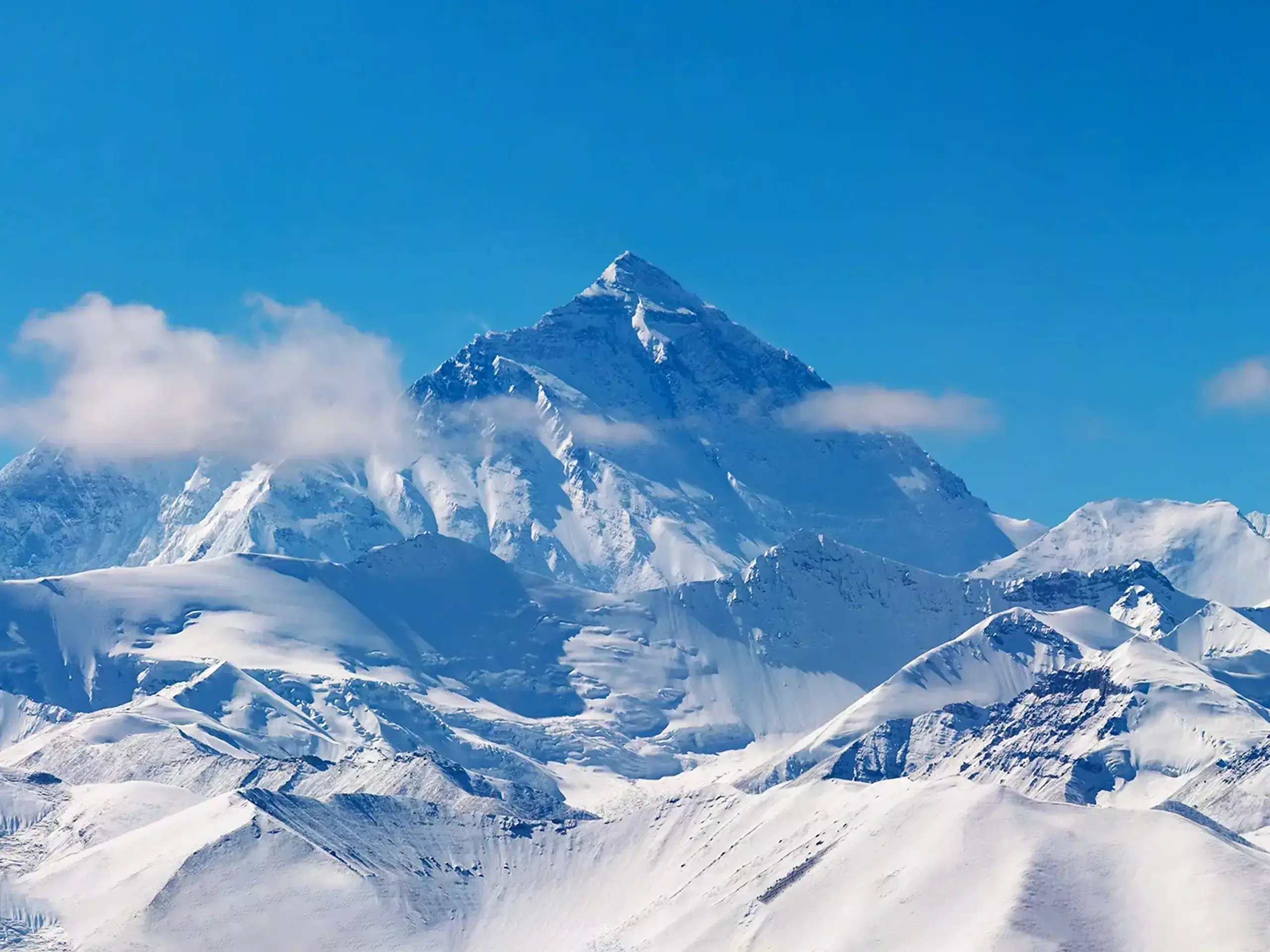 തീക്കട്ടയിലും ഉറുമ്പരിക്കും;   ഹിമാലയത്തില്‍ വരള്‍ച്ച വരുന്നു