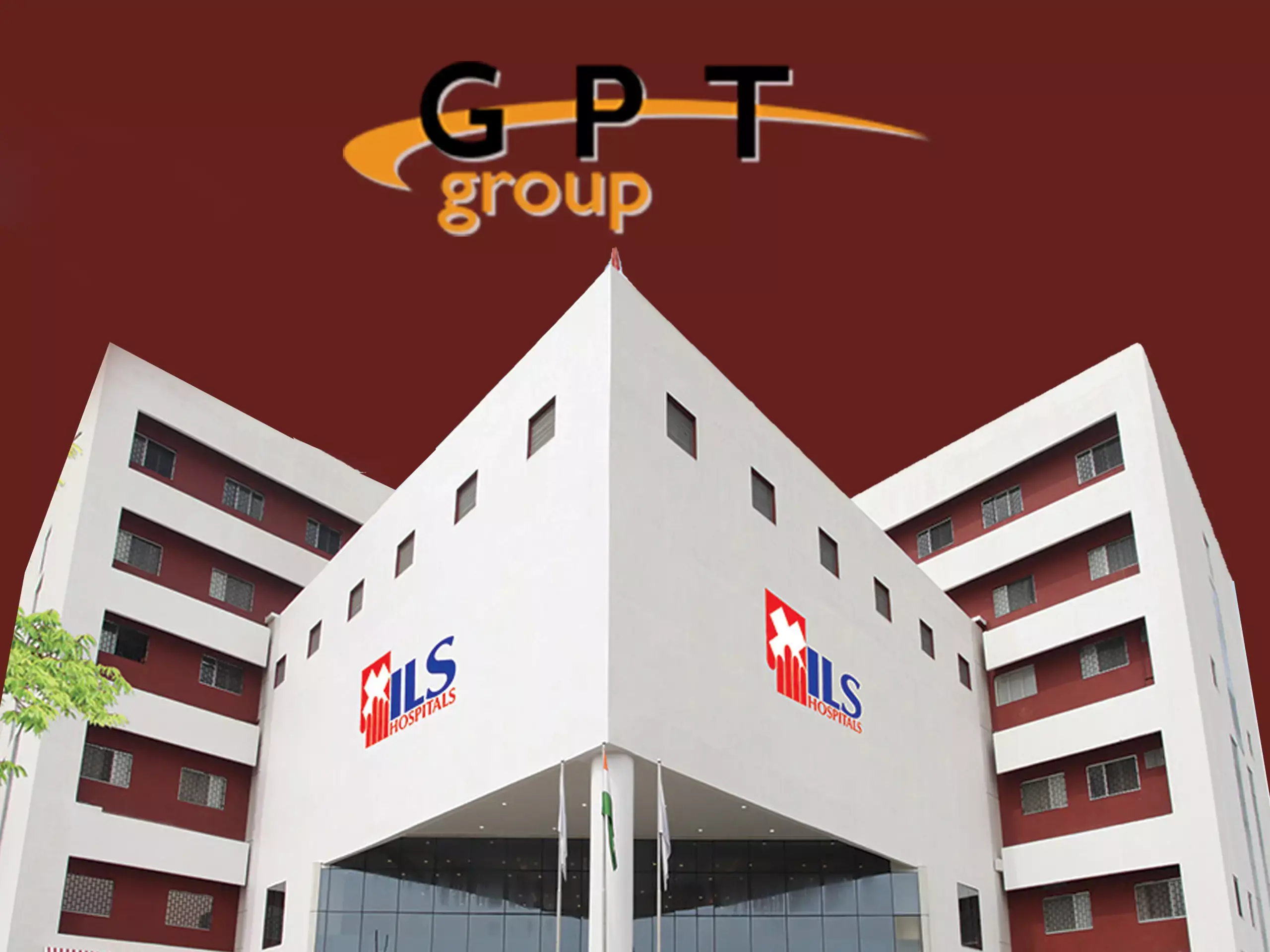 ജിപിടി ഹെൽത്ത് കെയർ ഓഹരികൾ ലിസ്റ്റ് ചെയ്തു ജിപിടി ഹെൽത്ത് കെയർ ഓഹരികൾ ലിസ്റ്റ് ചെയ്തു