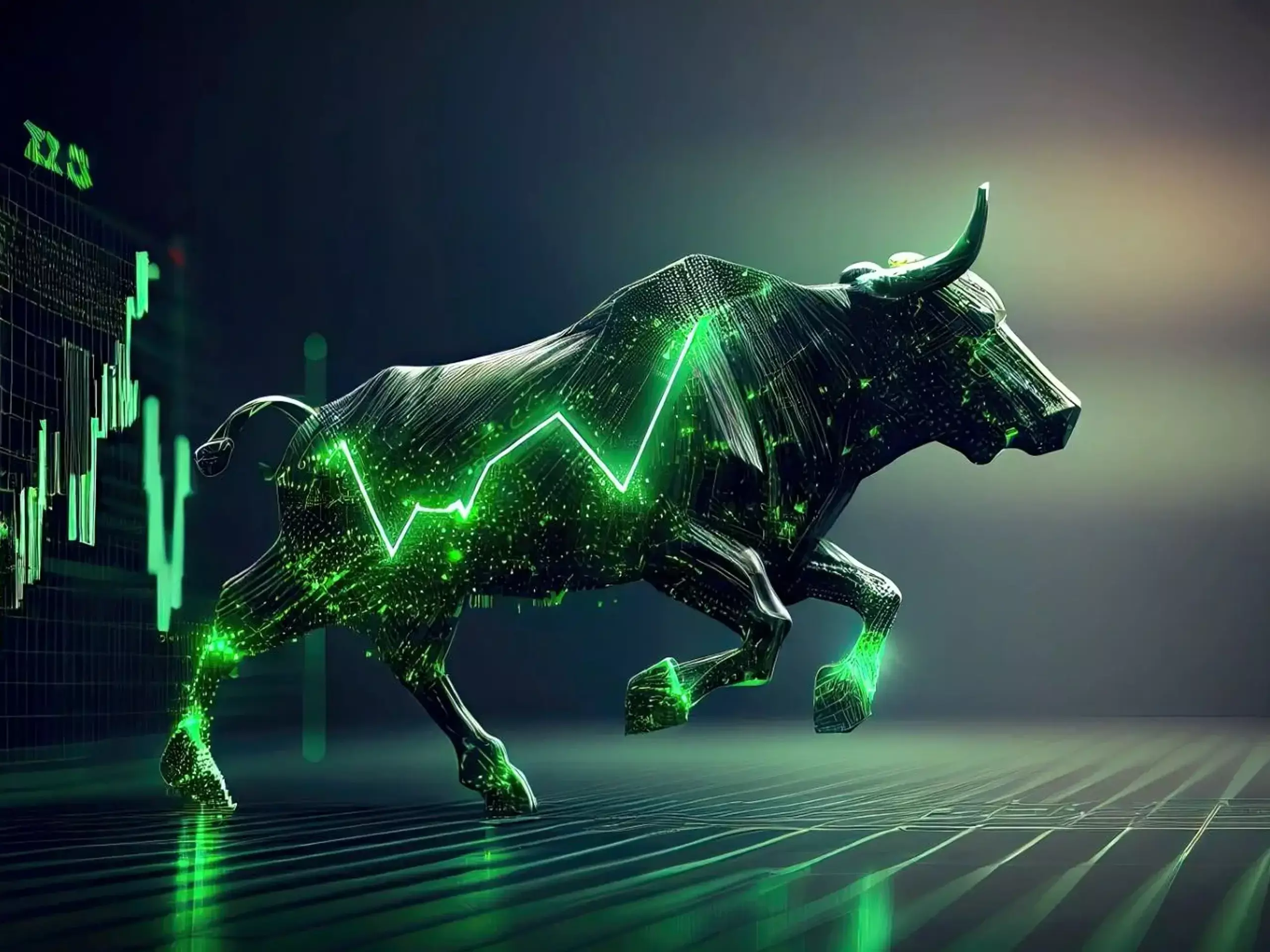 അവസാന ലാപ്പിൽ U ടേൺ; വിപണിക്ക് ക്ലോസിംഗ് നേട്ടത്തോടെ