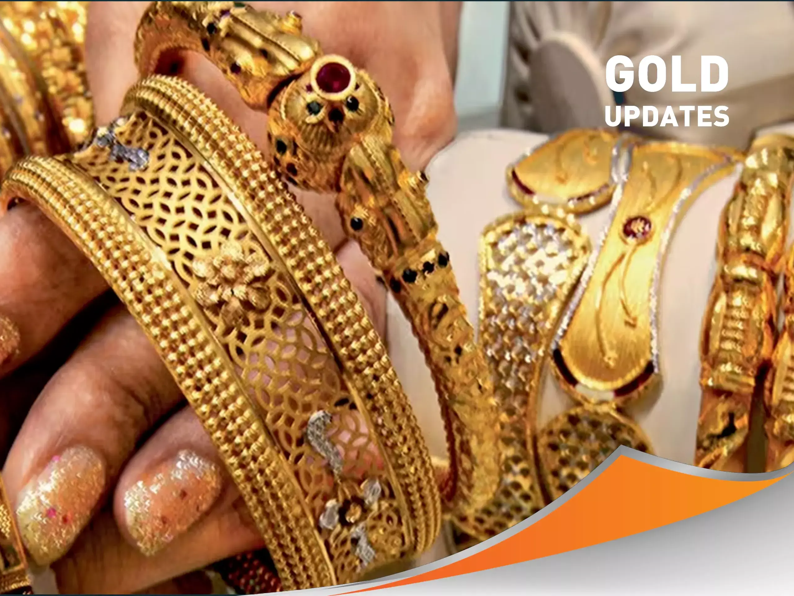 സ്വര്‍ണത്തിനിത് എന്ത് പറ്റി? ഇടിവോടെ ഫെബ്രുവരി