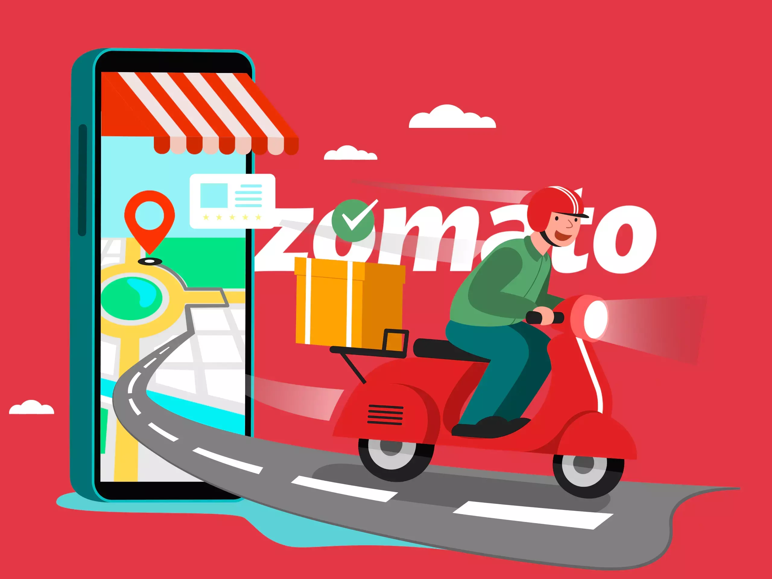 What Investors Need to Know About Super Zomato