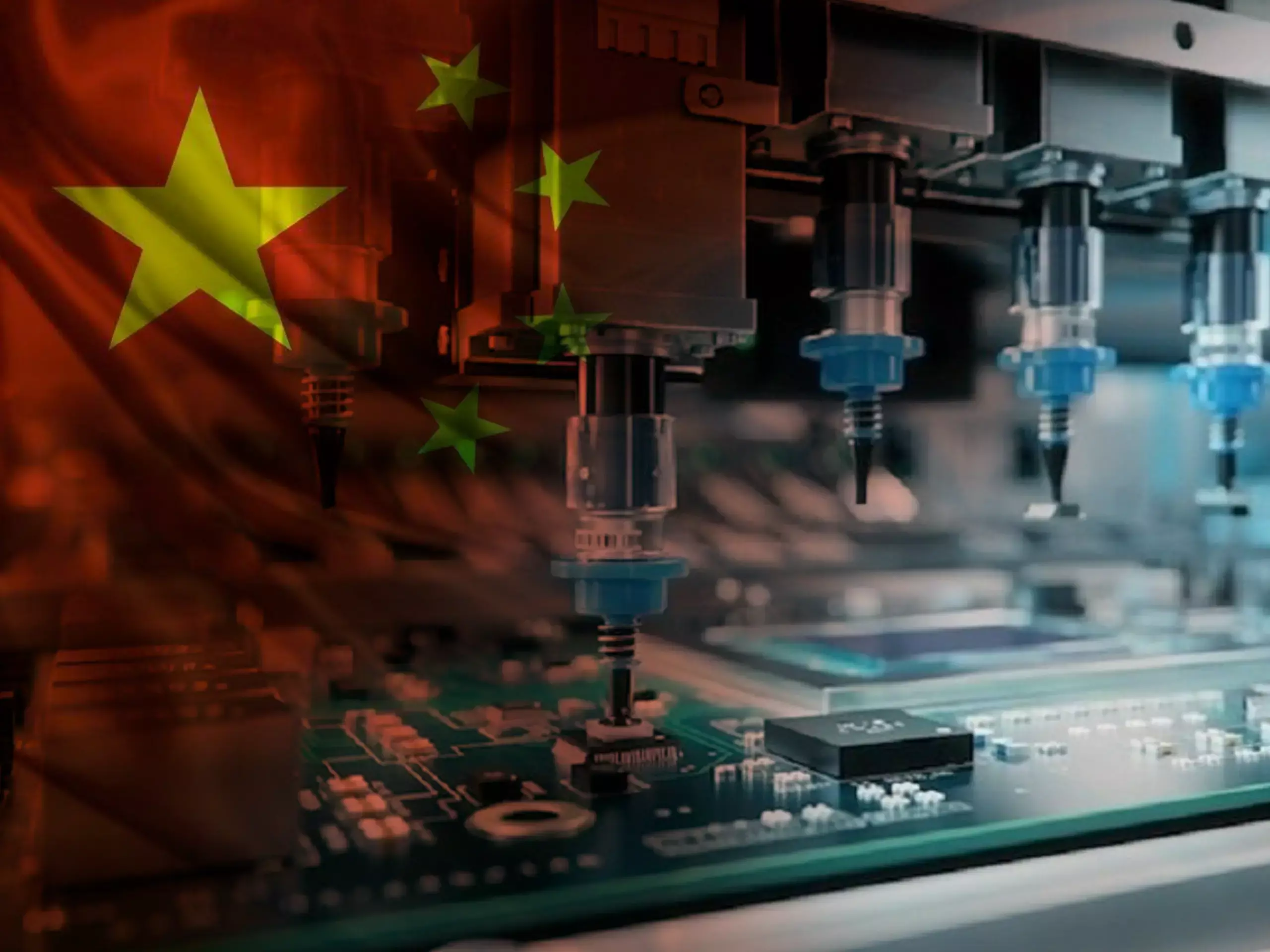 ഇലക്ട്രോണിക്‌സ് രംഗത്തെ ചൈനയുടെ കുത്തക വീഴ്ത്താന്‍ ഇന്ത്യ