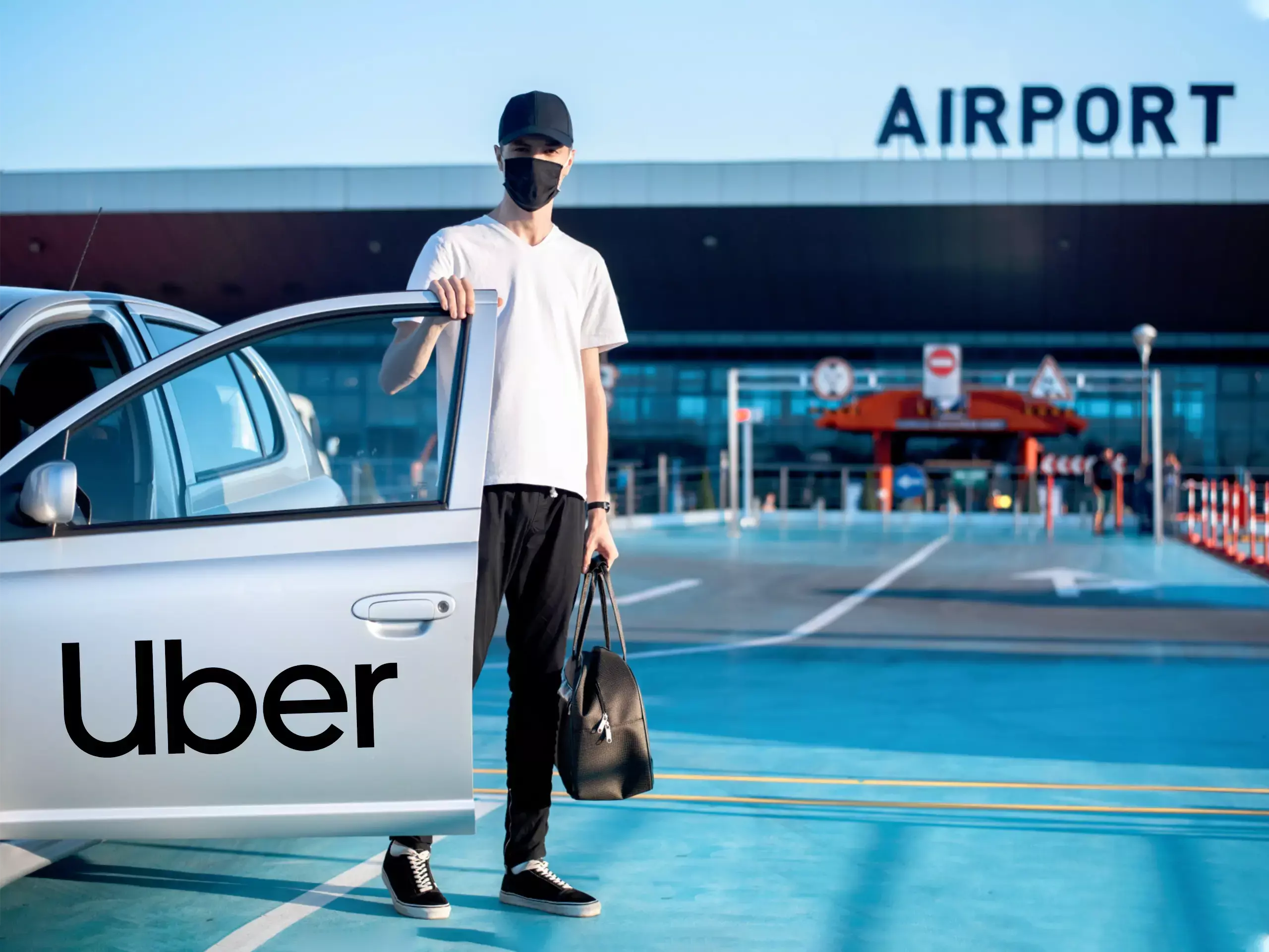 തടസമില്ലാത്ത യാത്ര ലക്ഷ്യം; എഎഐയുമായി സഹകരണത്തില്‍ യുബര്‍