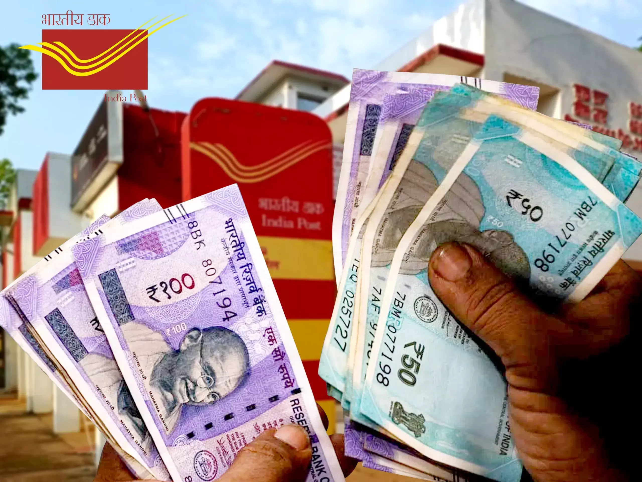 earn monthly income,check out this niche project by post office