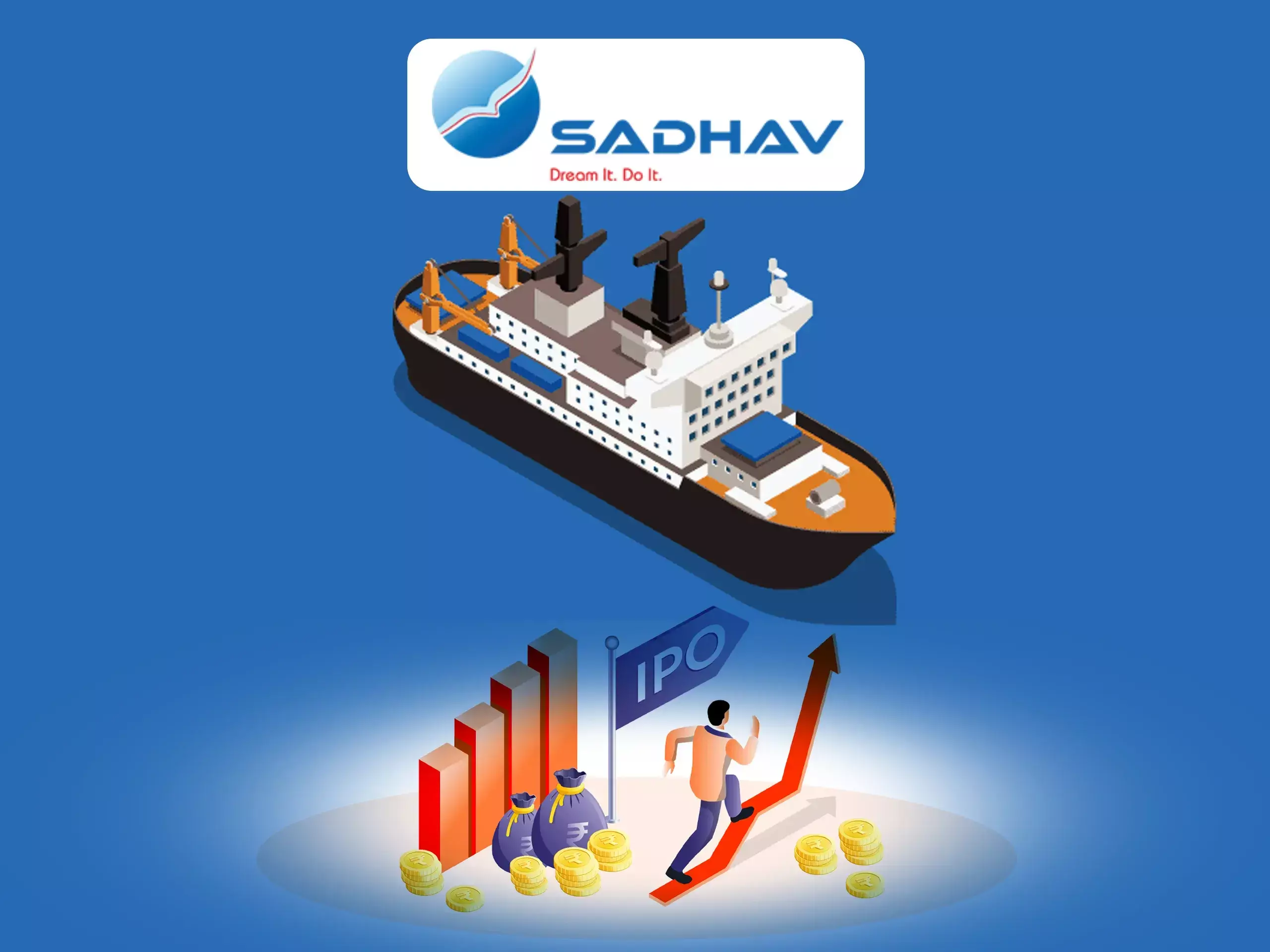 sadhav shipping valid about the best debut