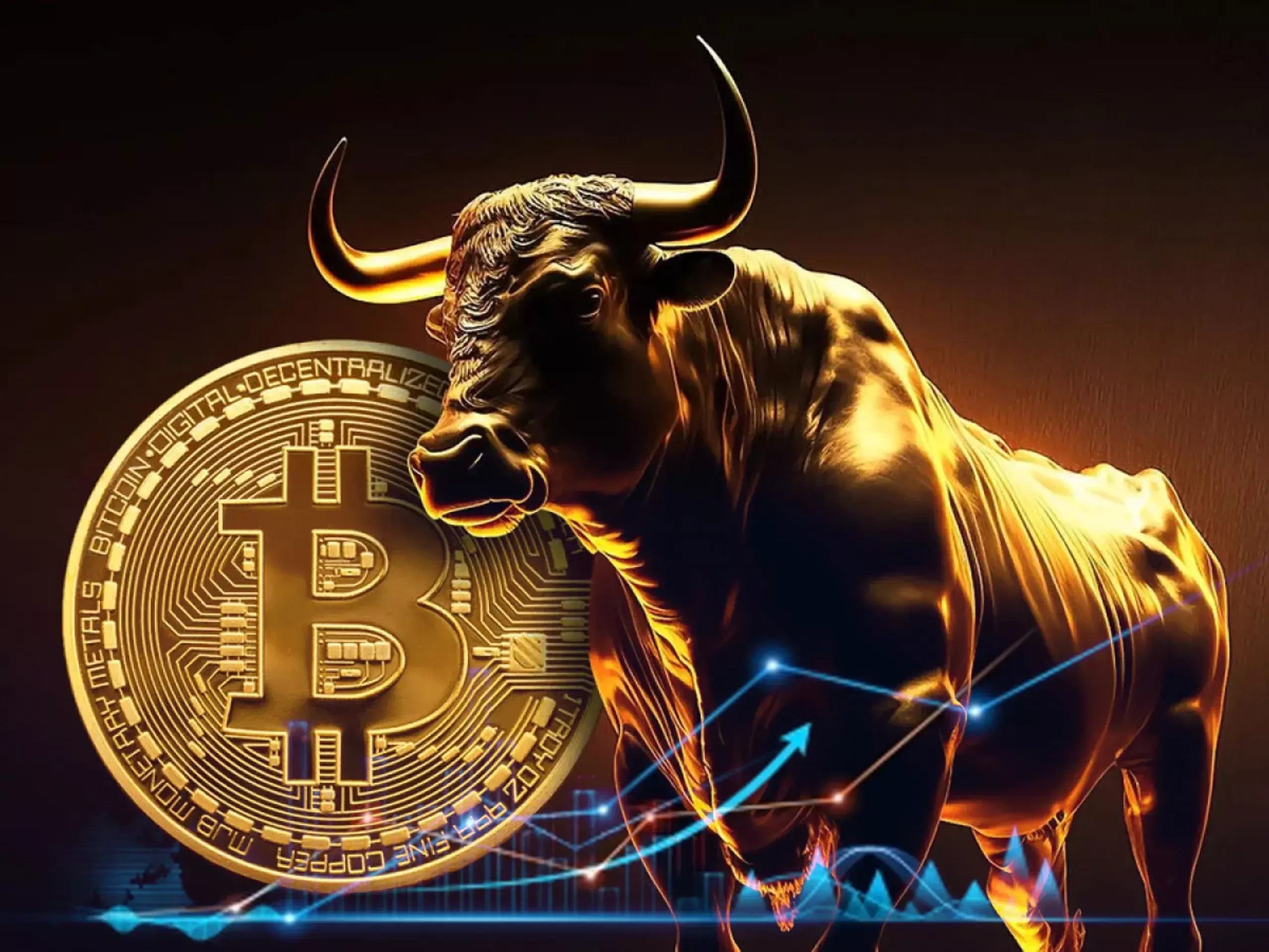 cryptocurrency market set for bull run, all eyes on these 3 coins