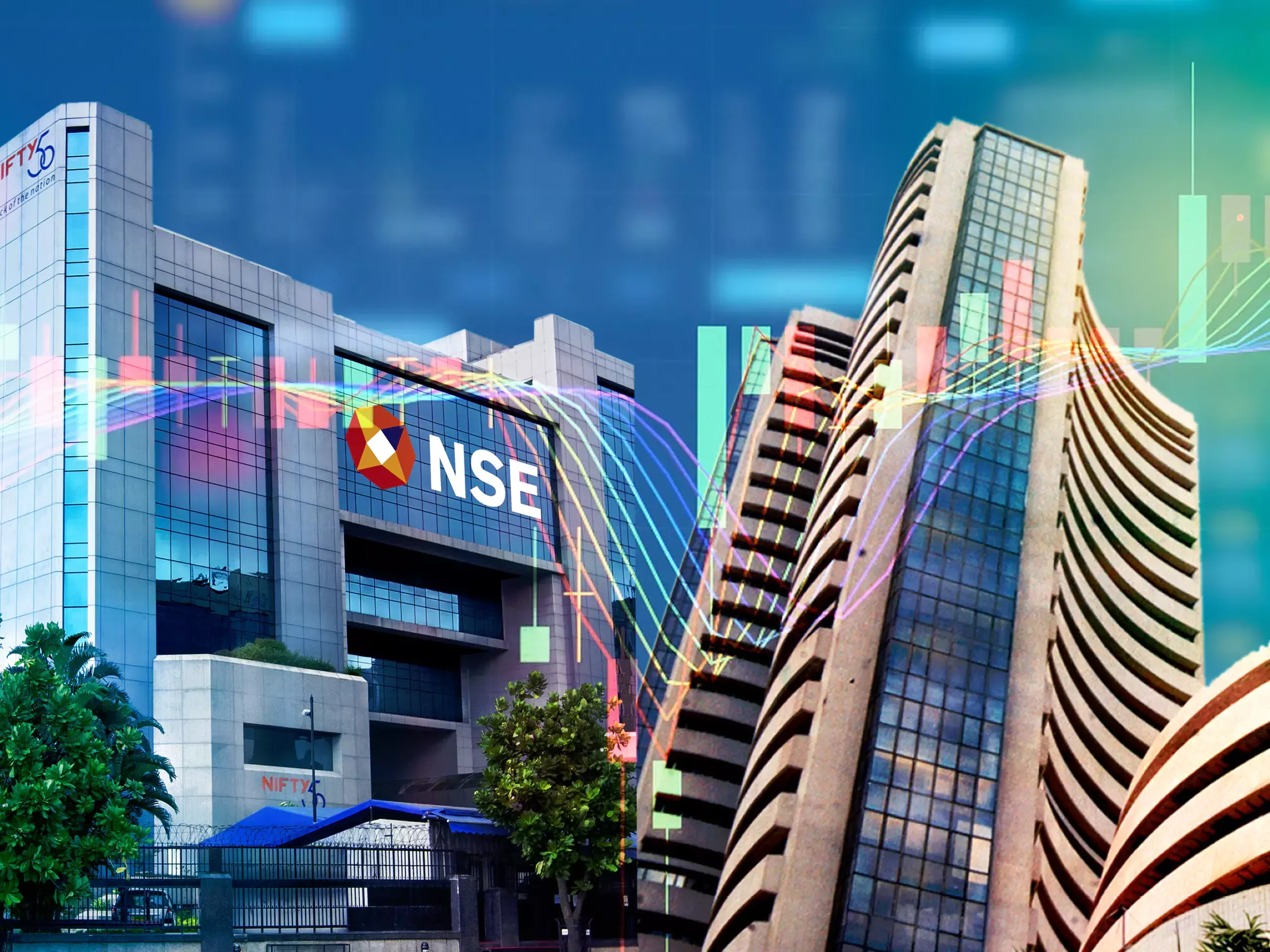 എന്‍എസ്ഇ, ബിഎസ്ഇയില്‍ നാളെ പ്രത്യേക വ്യാപാര സെഷന്‍