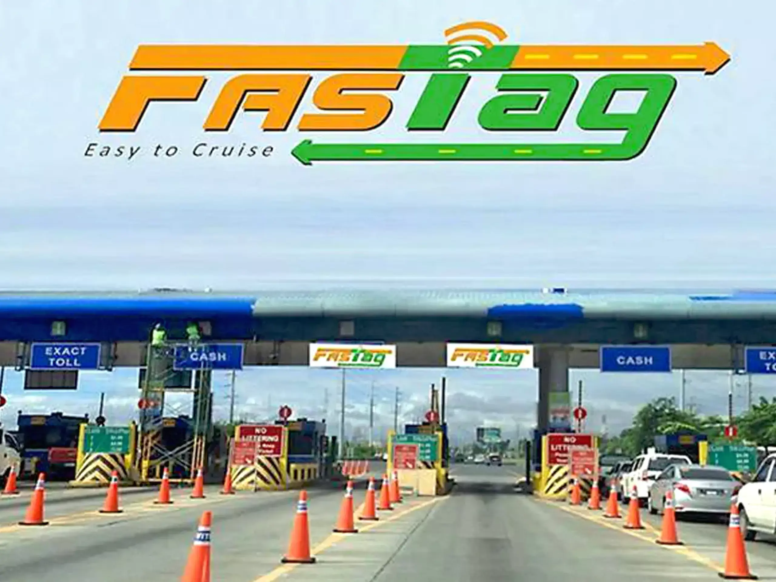 Those who havent updated their FASTag KYC have time to worry