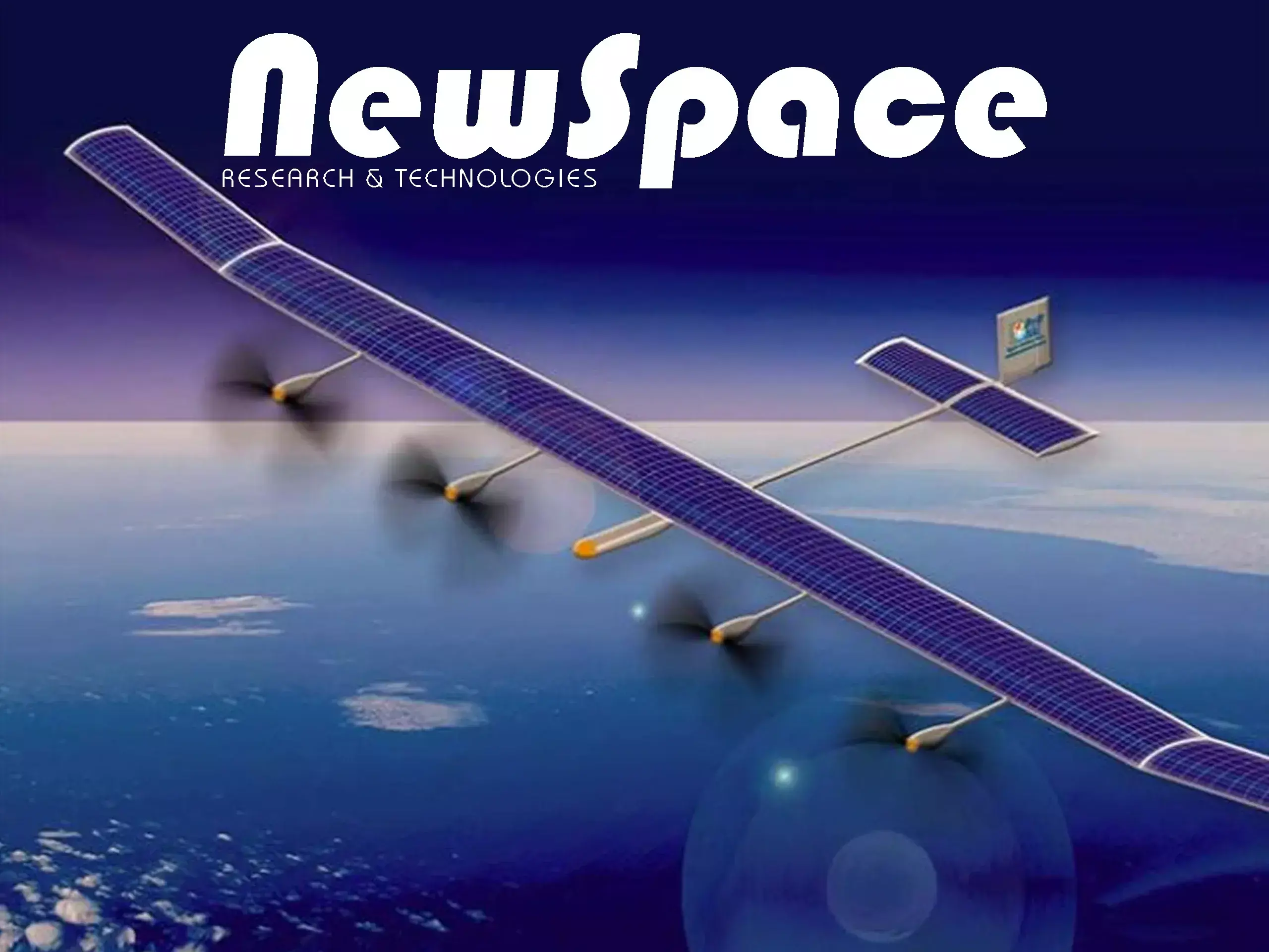 flagship of nrt in defense aerospace