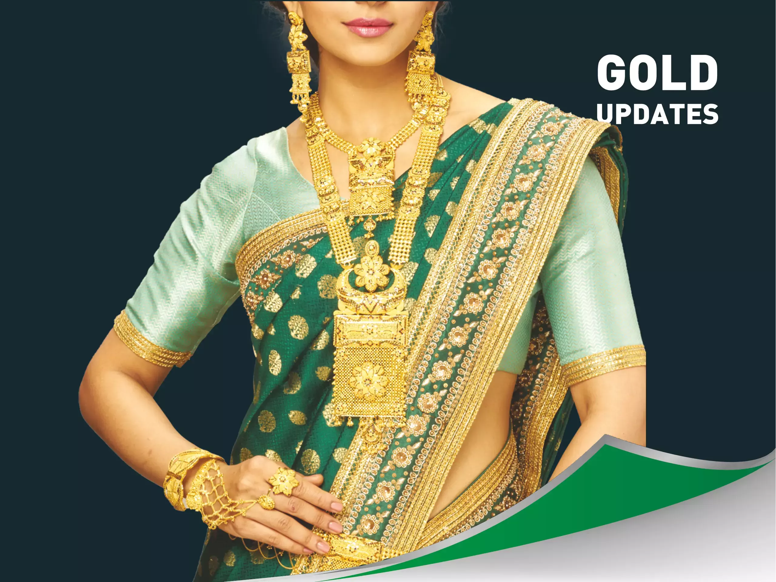 മാര്‍ച്ചില്‍ മിന്നിച്ച് സ്വര്‍ണ വില