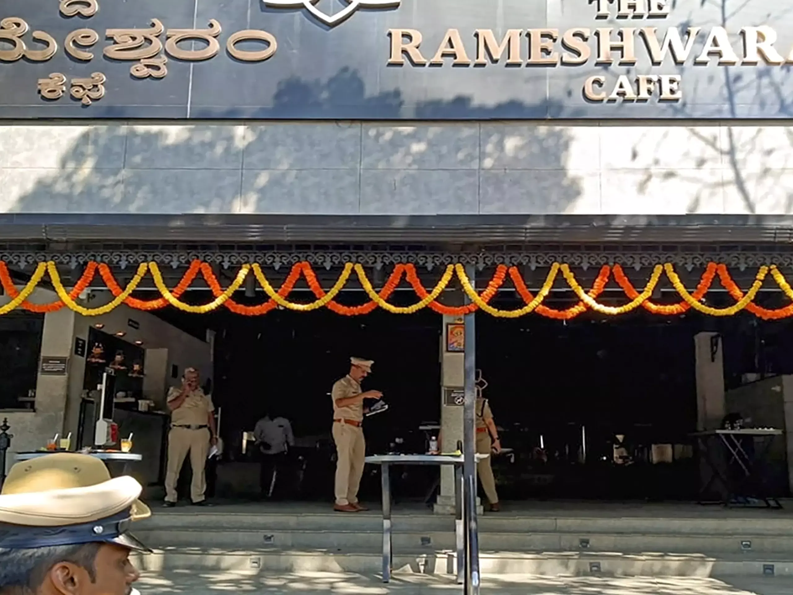 രാമേശ്വരം കഫേ: ദോശപ്രേമികളുടെ ഇഷ്ടകേന്ദ്രം, മാസ വരുമാനം 4.5 കോടി